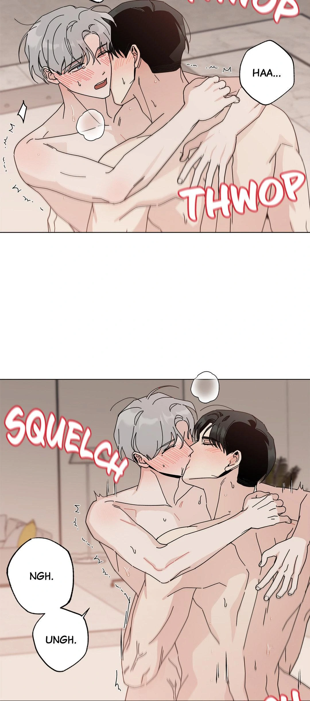 HOME5 [Official] - Chapter 22 manhwa