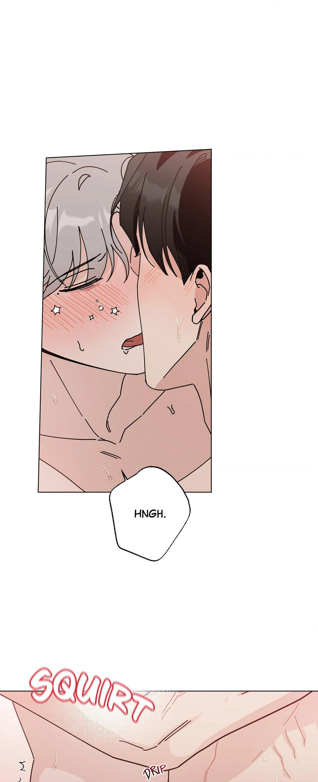 HOME5 [Official] - Chapter 23 manhwa