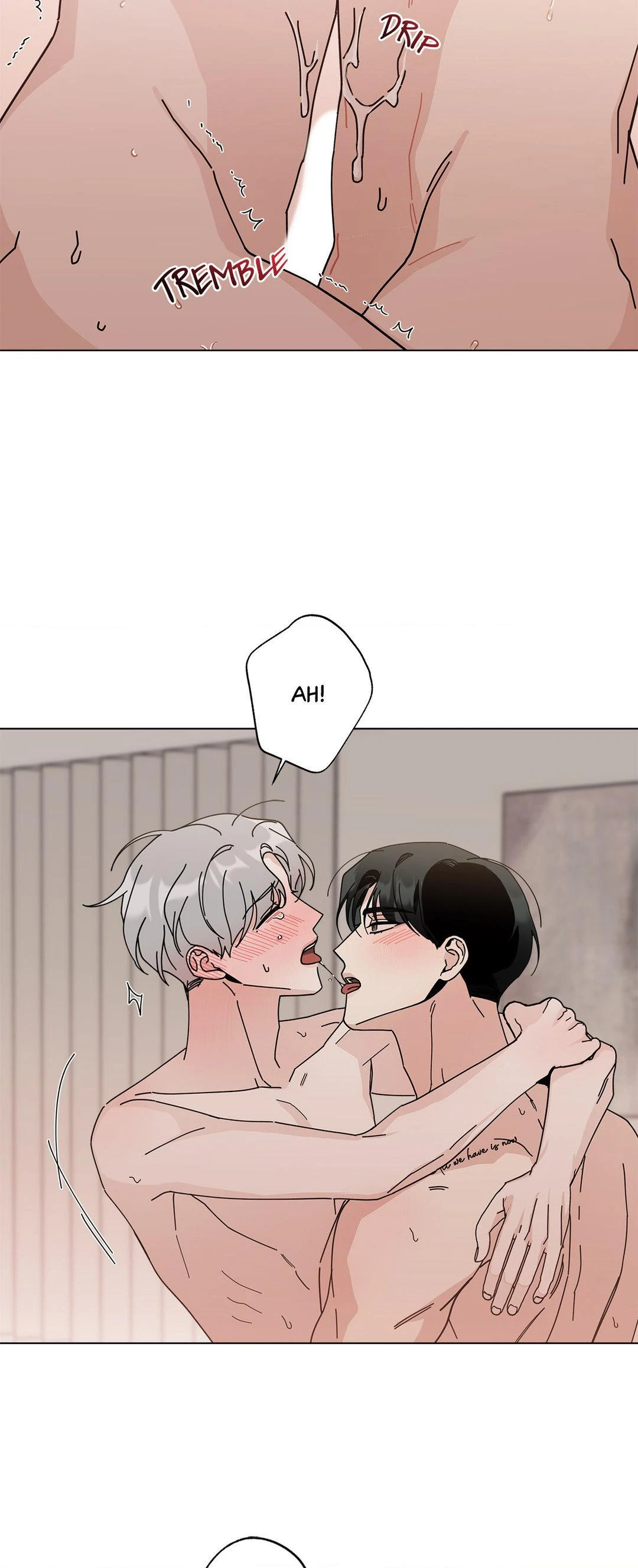 HOME5 [Official] - Chapter 23 manhwa