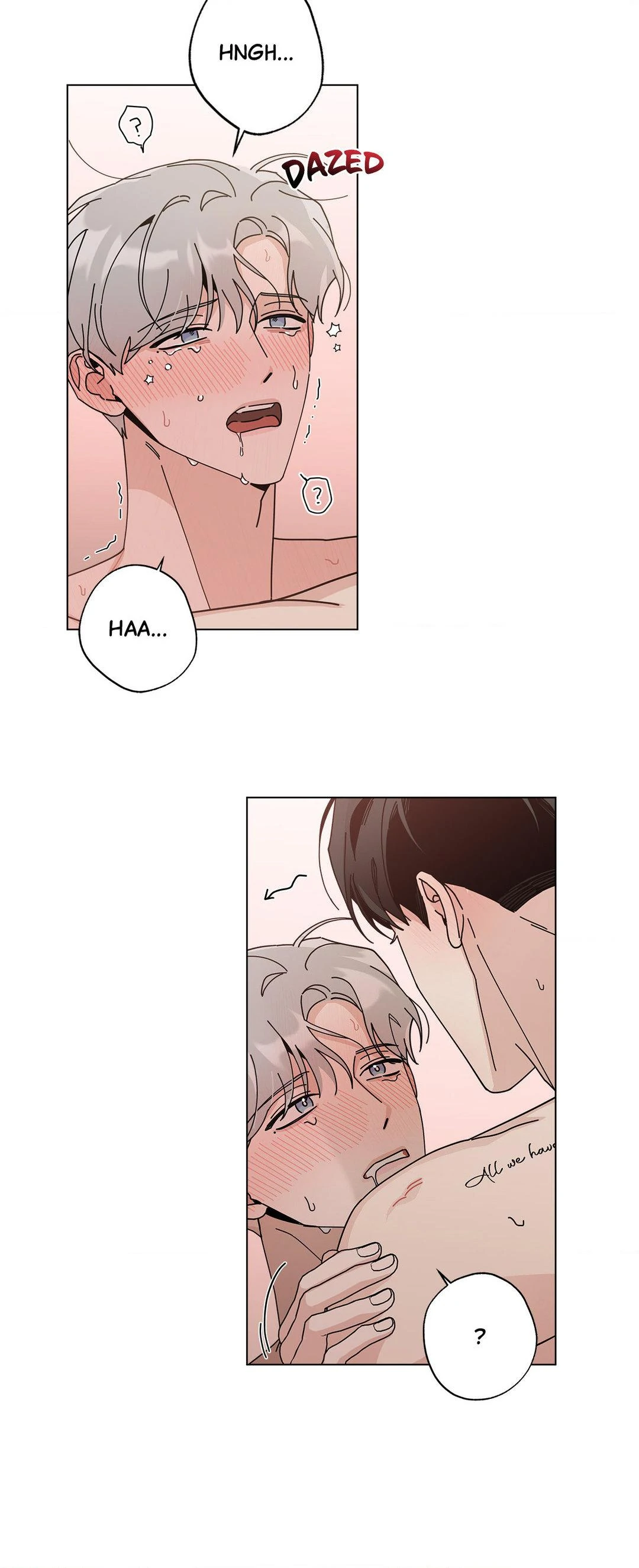 HOME5 [Official] - Chapter 23 manhwa