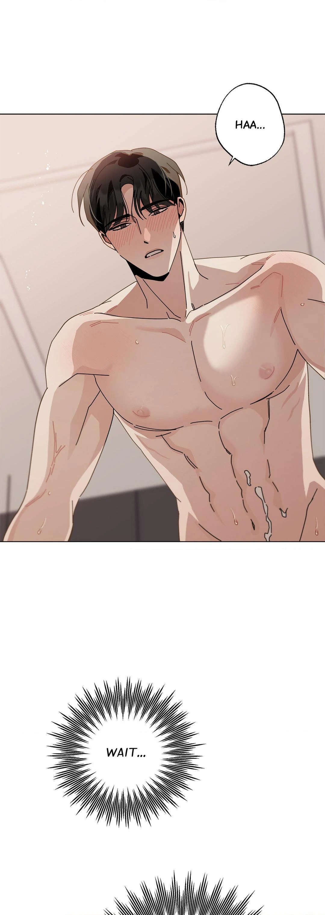HOME5 [Official] - Chapter 23 manhwa