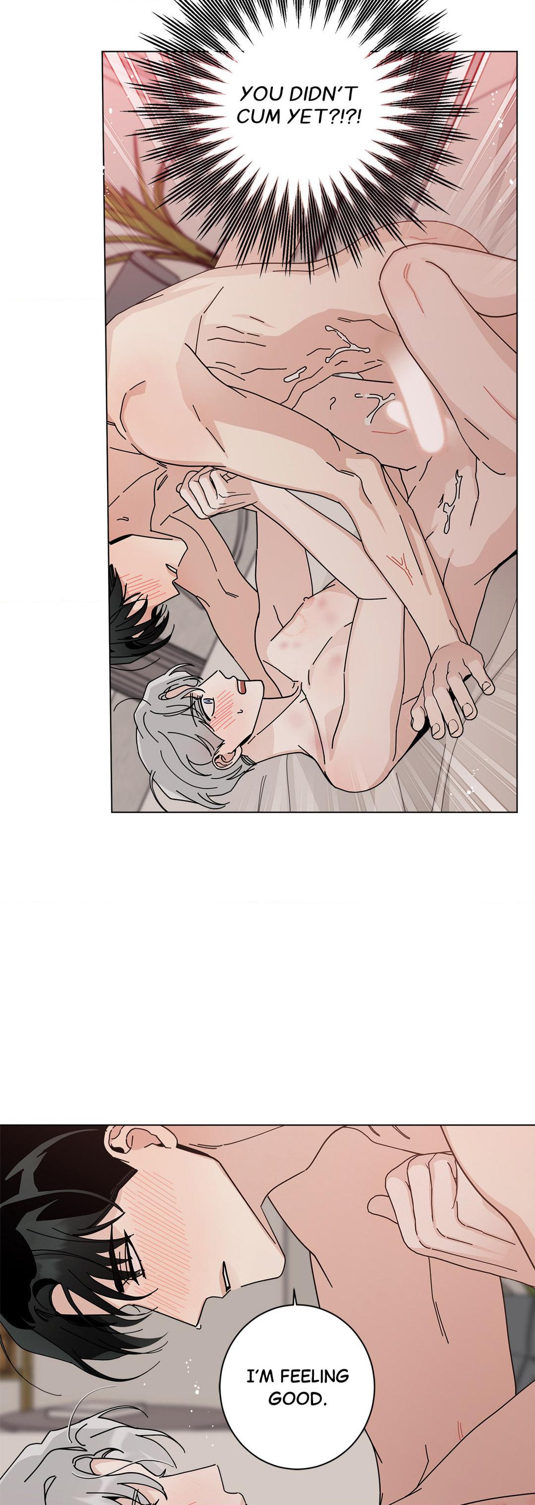 HOME5 [Official] - Chapter 23 manhwa