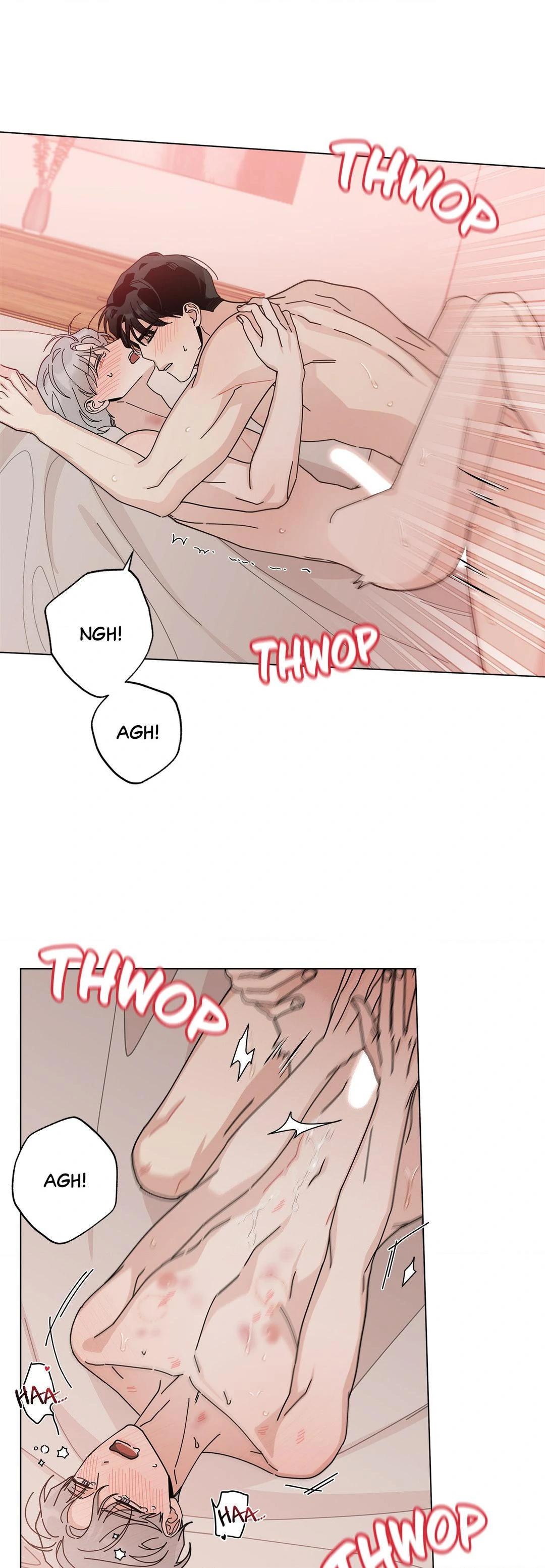 HOME5 [Official] - Chapter 23 manhwa