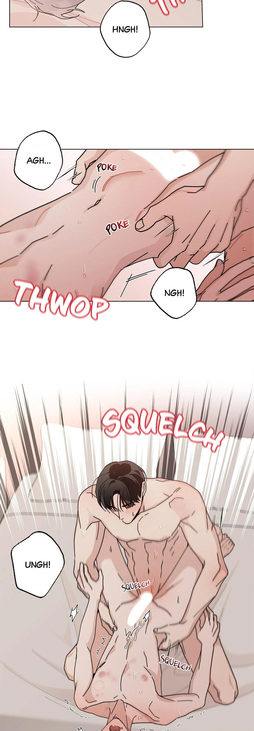 HOME5 [Official] - Chapter 23 manhwa