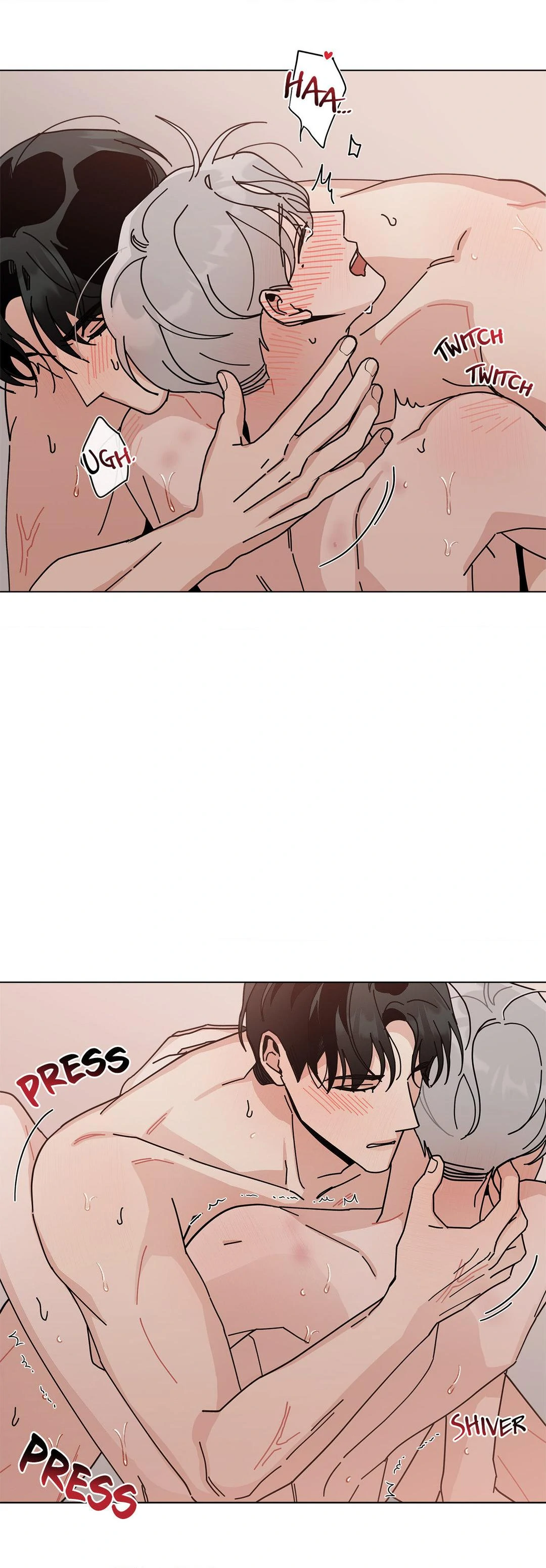 HOME5 [Official] - Chapter 23 manhwa