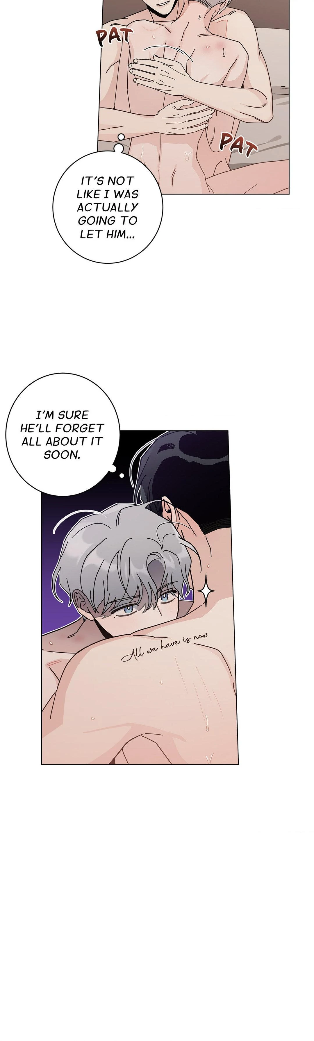 HOME5 [Official] - Chapter 23 manhwa