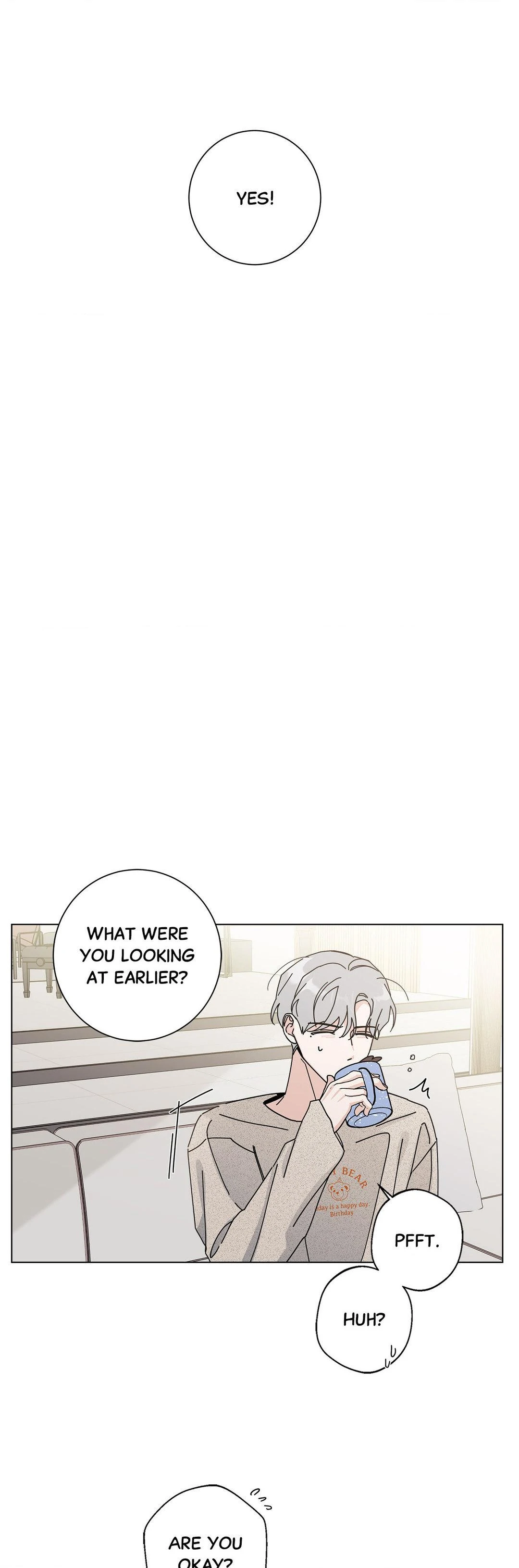 HOME5 [Official] - Chapter 23 manhwa