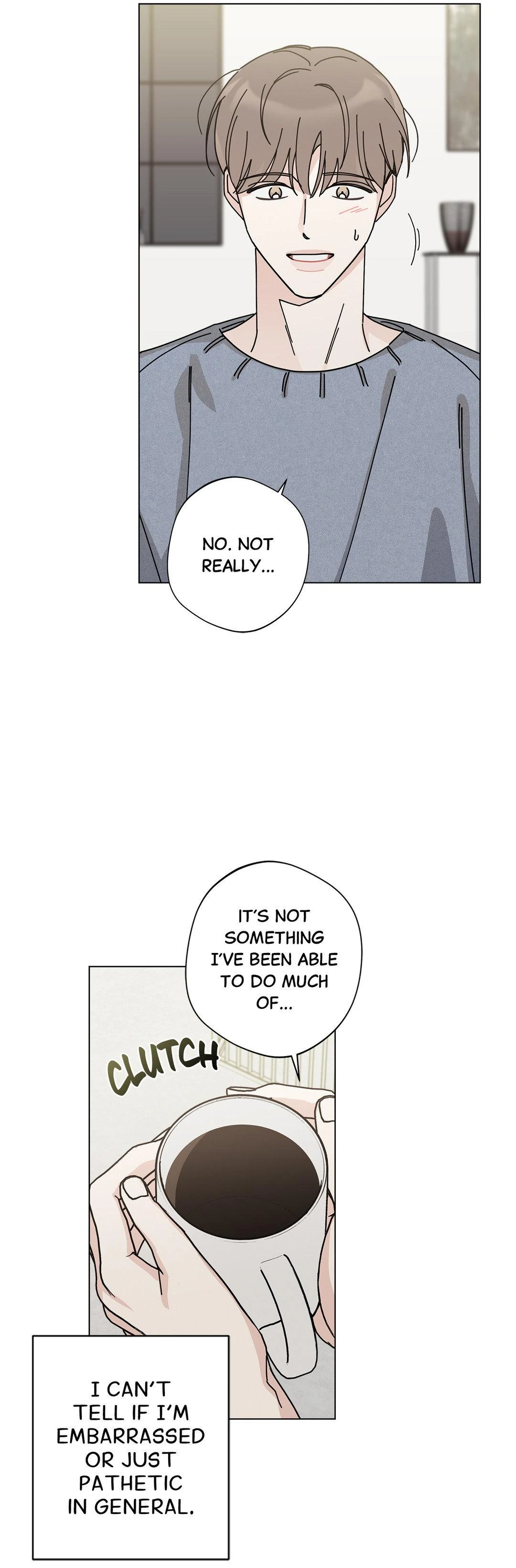 HOME5 [Official] - Chapter 23 manhwa