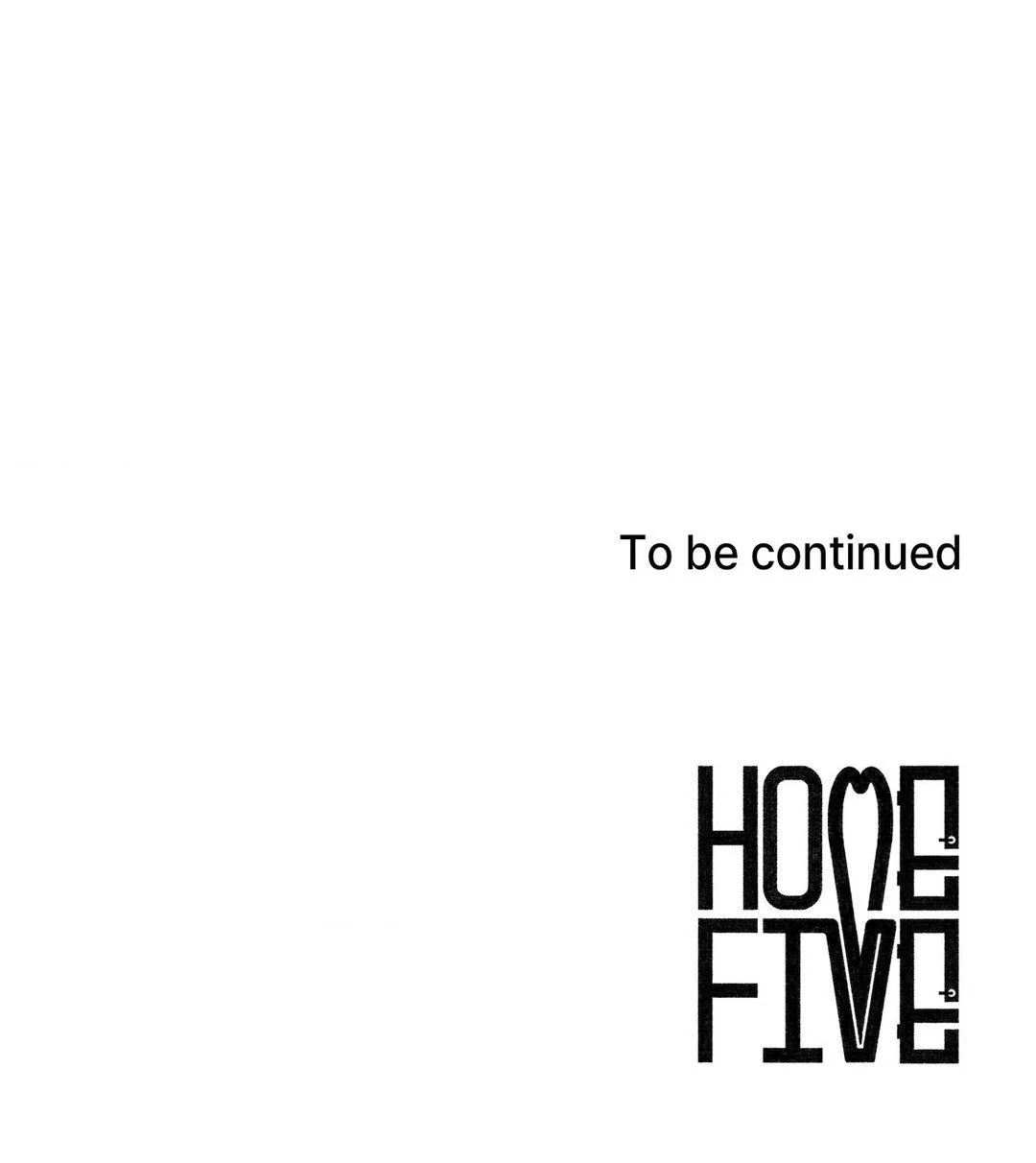 HOME5 [Official] - Chapter 23 manhwa