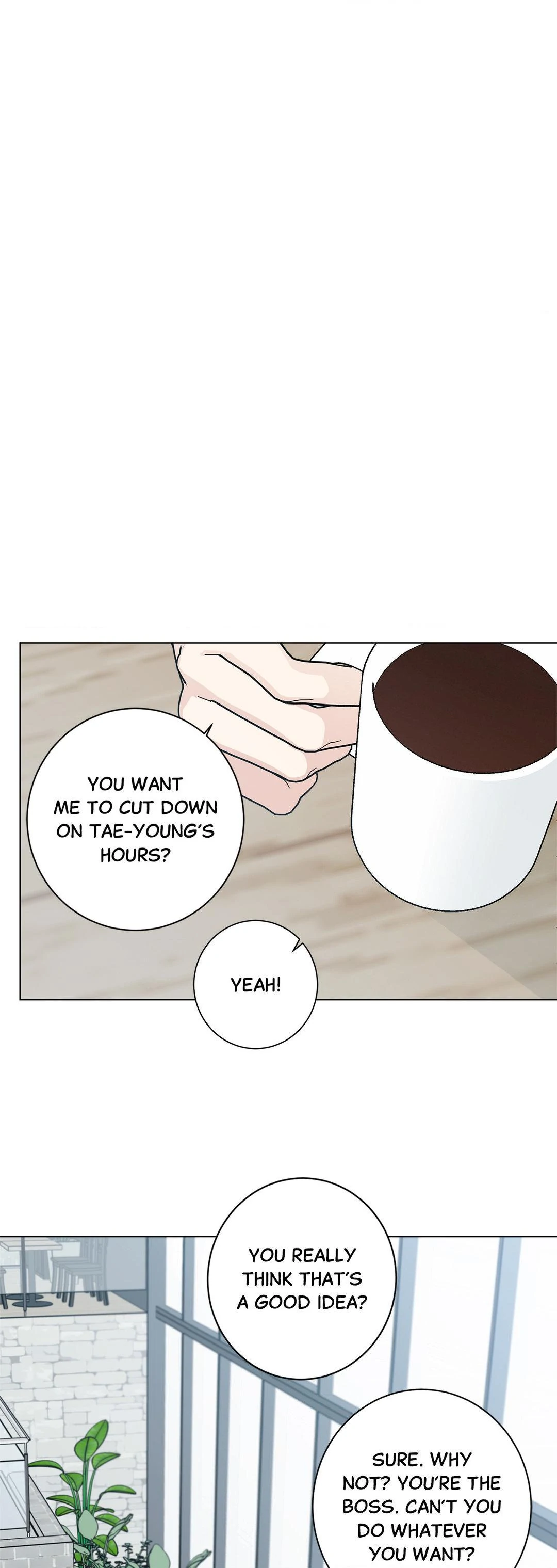 HOME5 [Official] - Chapter 24 manhwa