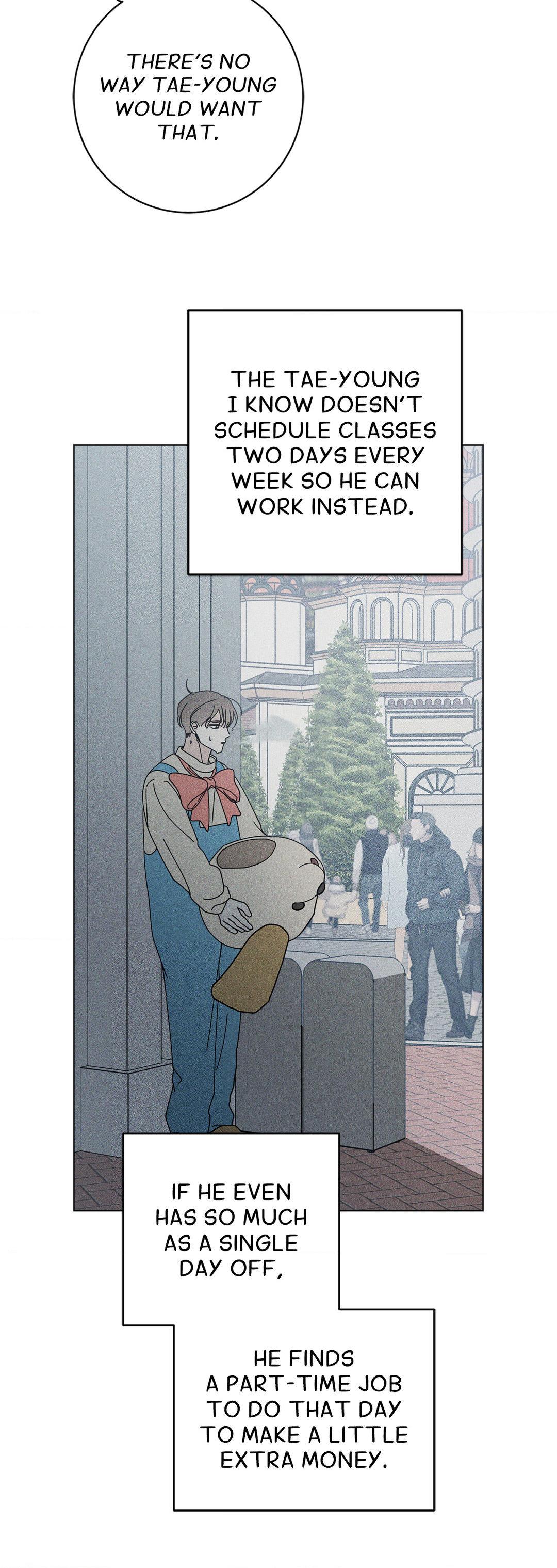HOME5 [Official] - Chapter 24 manhwa