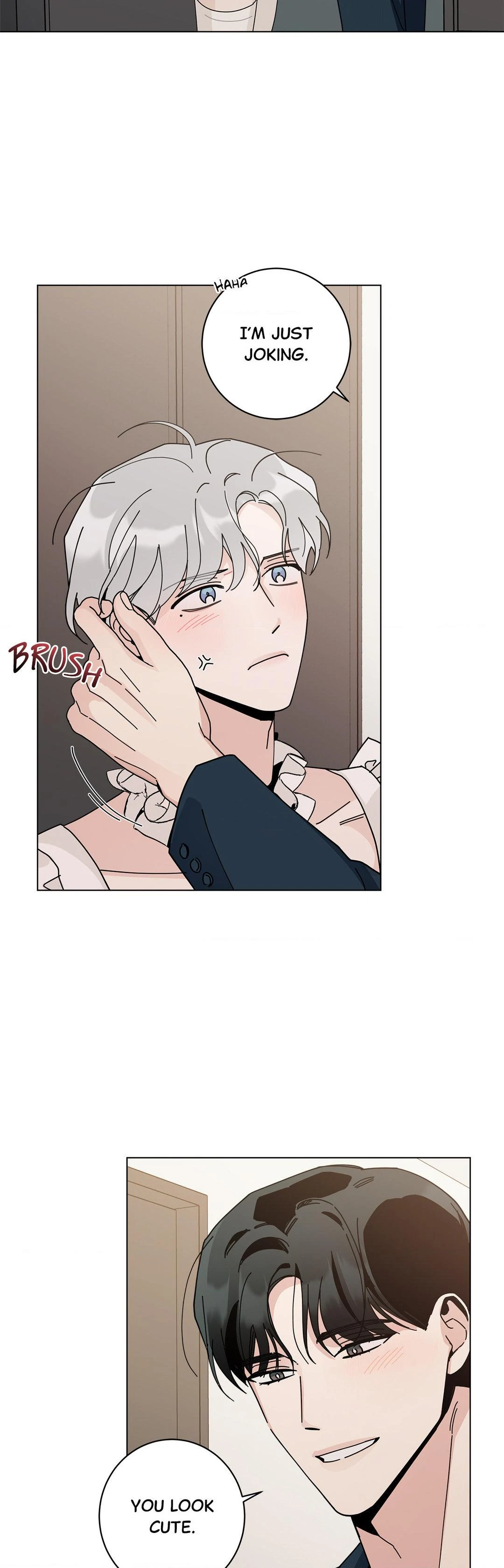 HOME5 [Official] - Chapter 24 manhwa