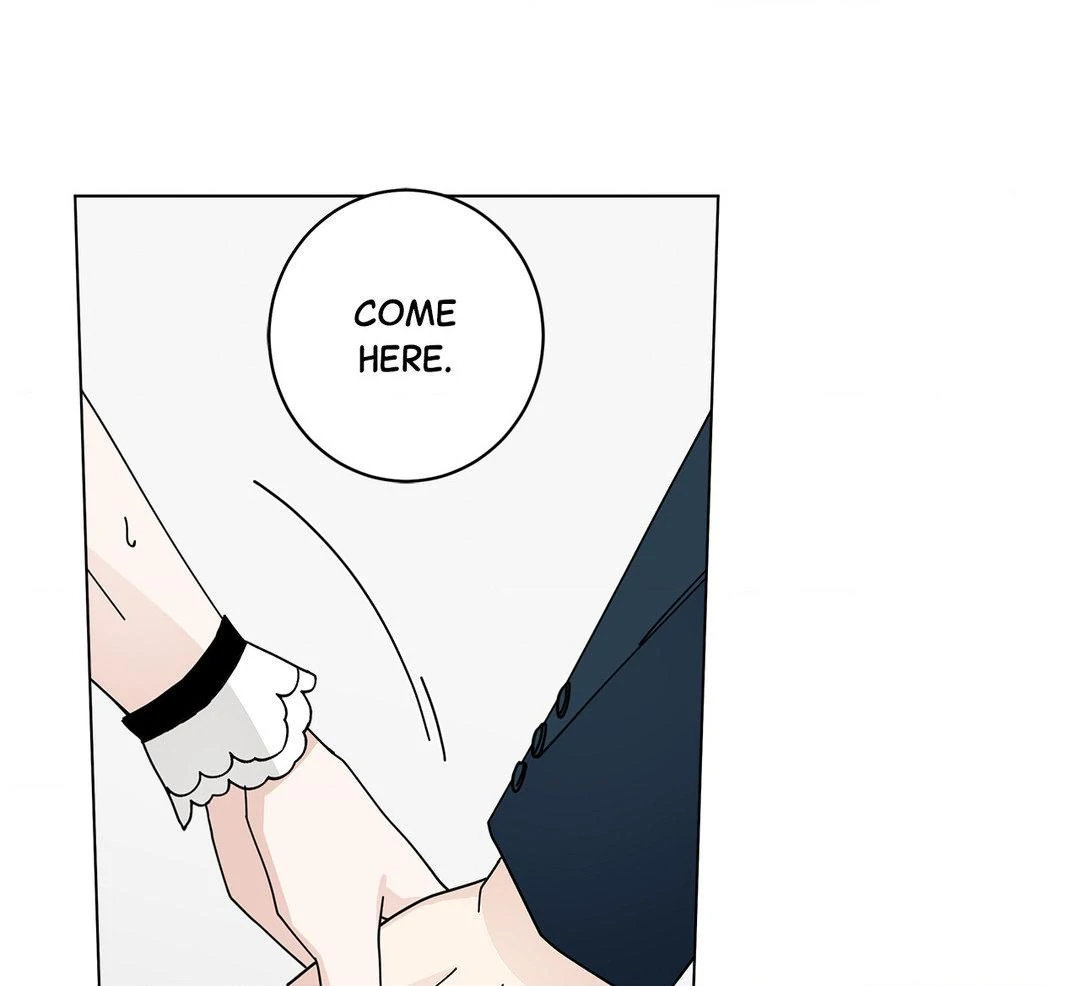 HOME5 [Official] - Chapter 24 manhwa