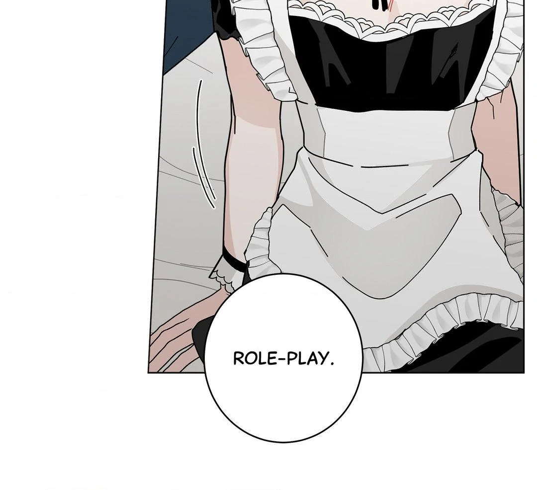 HOME5 [Official] - Chapter 24 manhwa