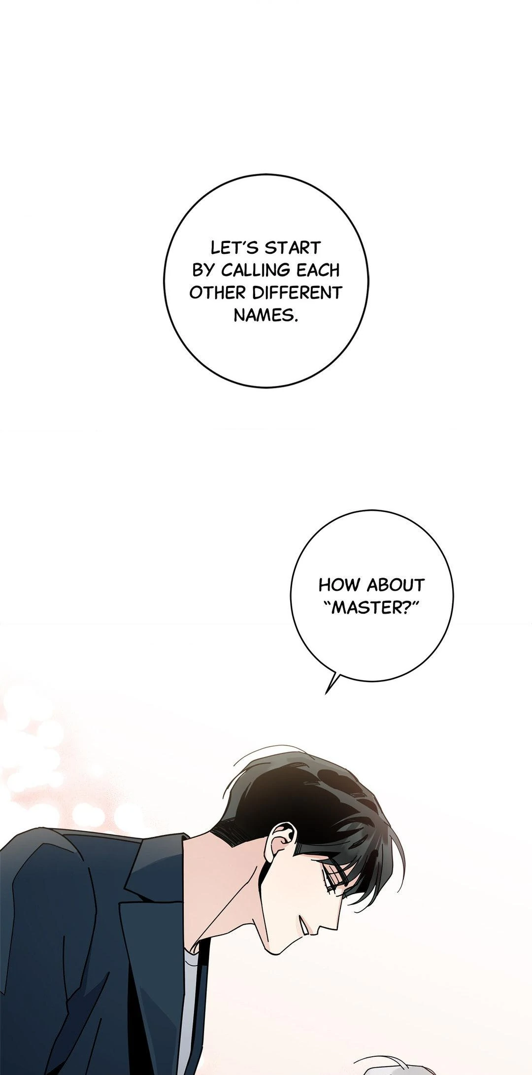 HOME5 [Official] - Chapter 24 manhwa