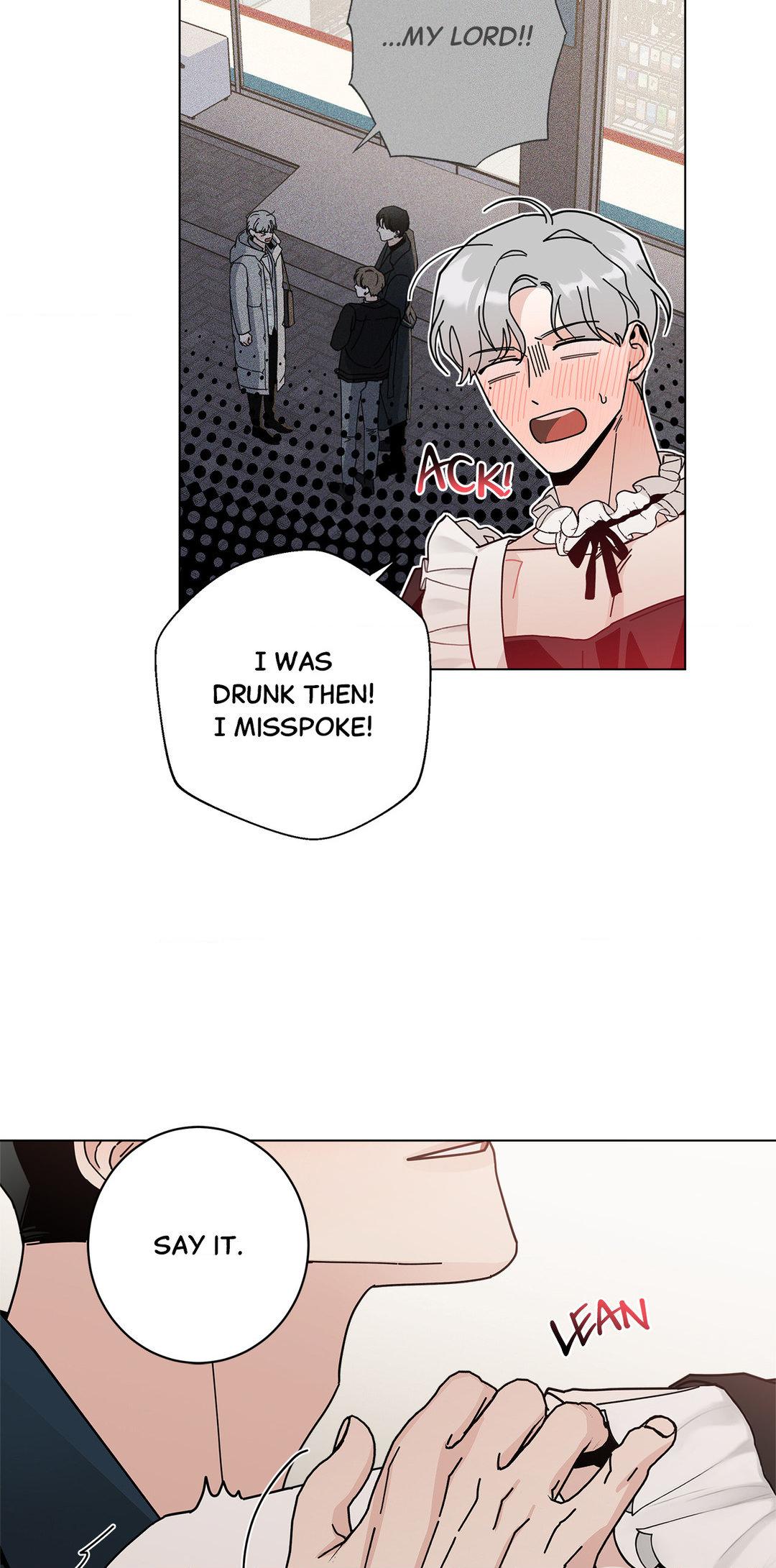 HOME5 [Official] - Chapter 24 manhwa