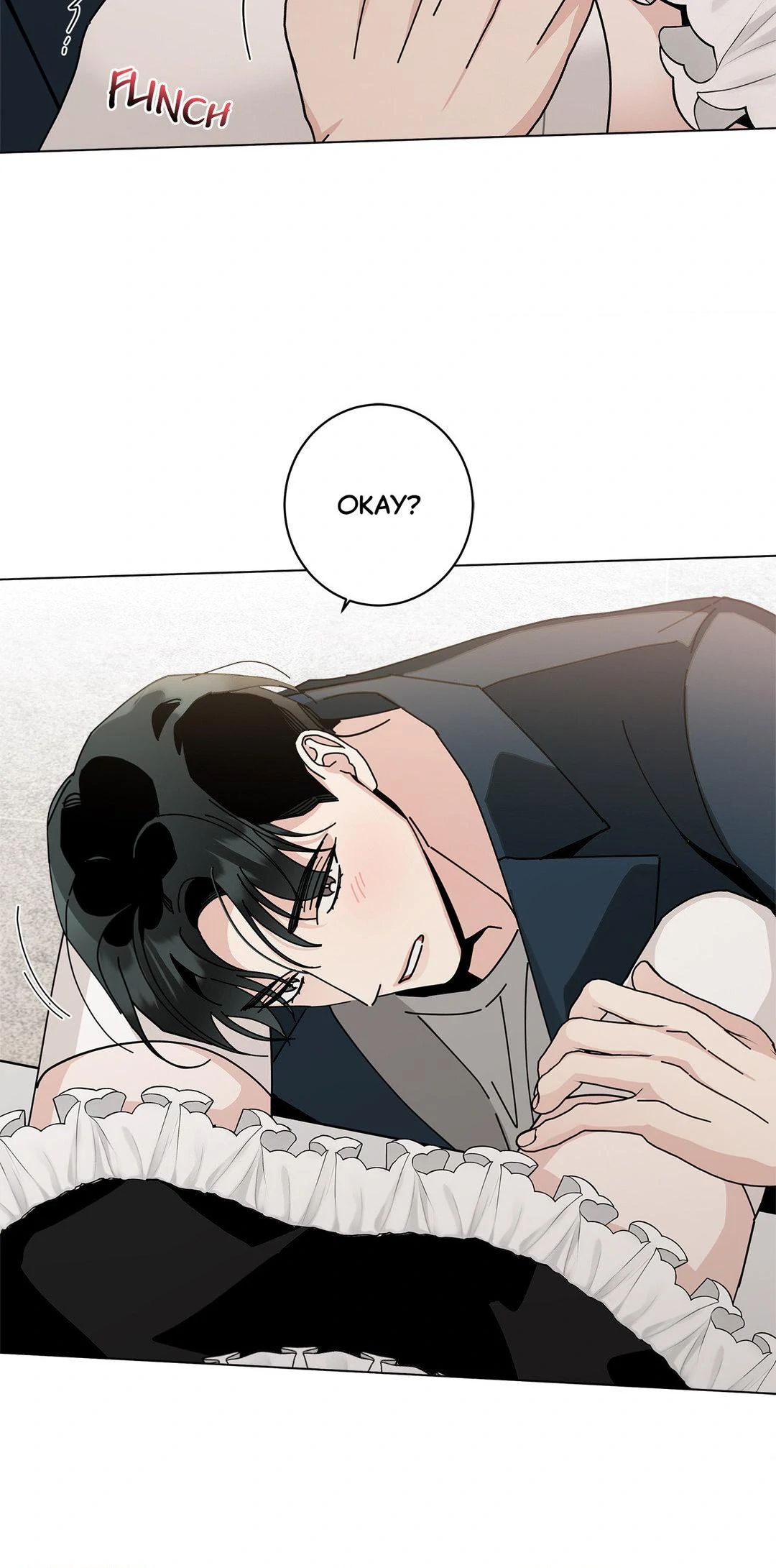 HOME5 [Official] - Chapter 24 manhwa