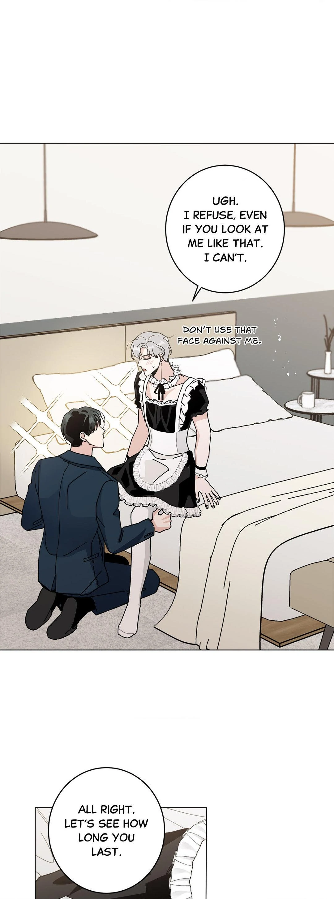 HOME5 [Official] - Chapter 24 manhwa