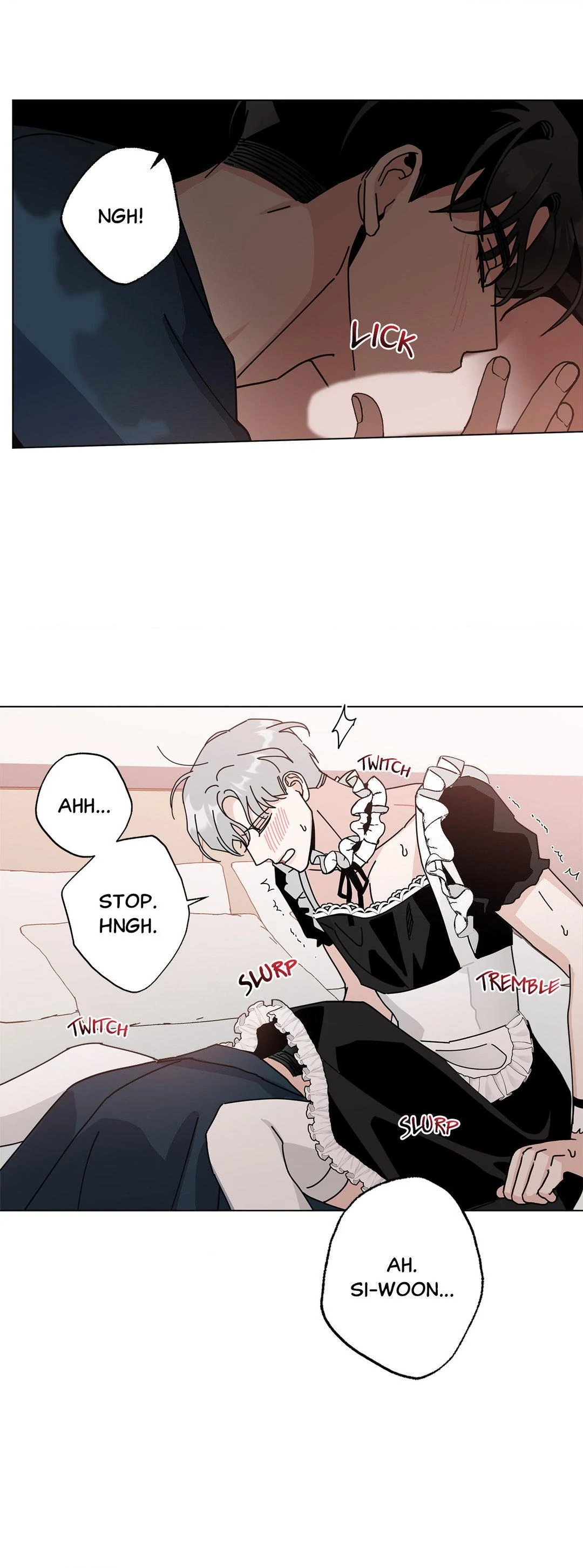 HOME5 [Official] - Chapter 24 manhwa