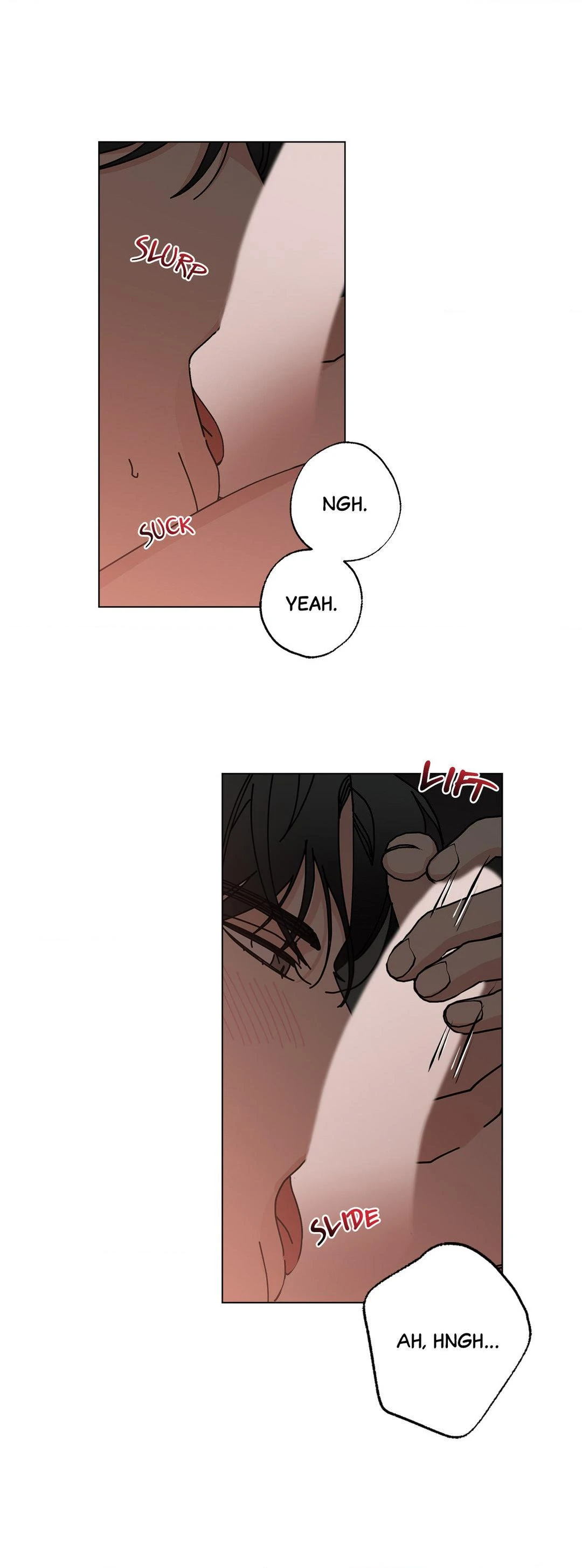 HOME5 [Official] - Chapter 24 manhwa