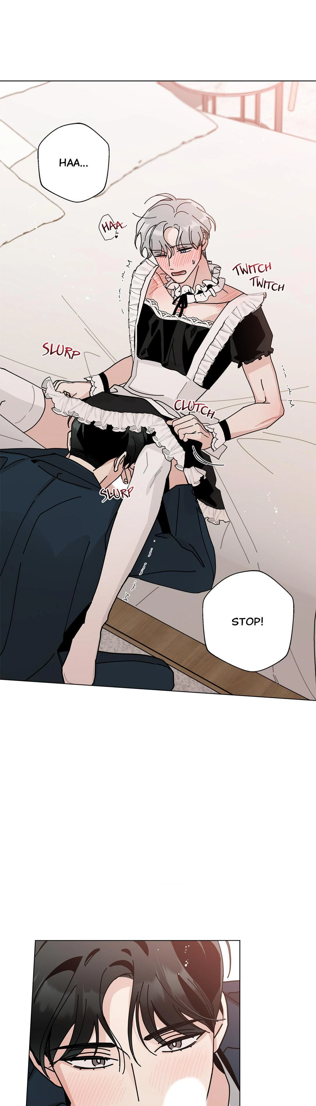 HOME5 [Official] - Chapter 24 manhwa