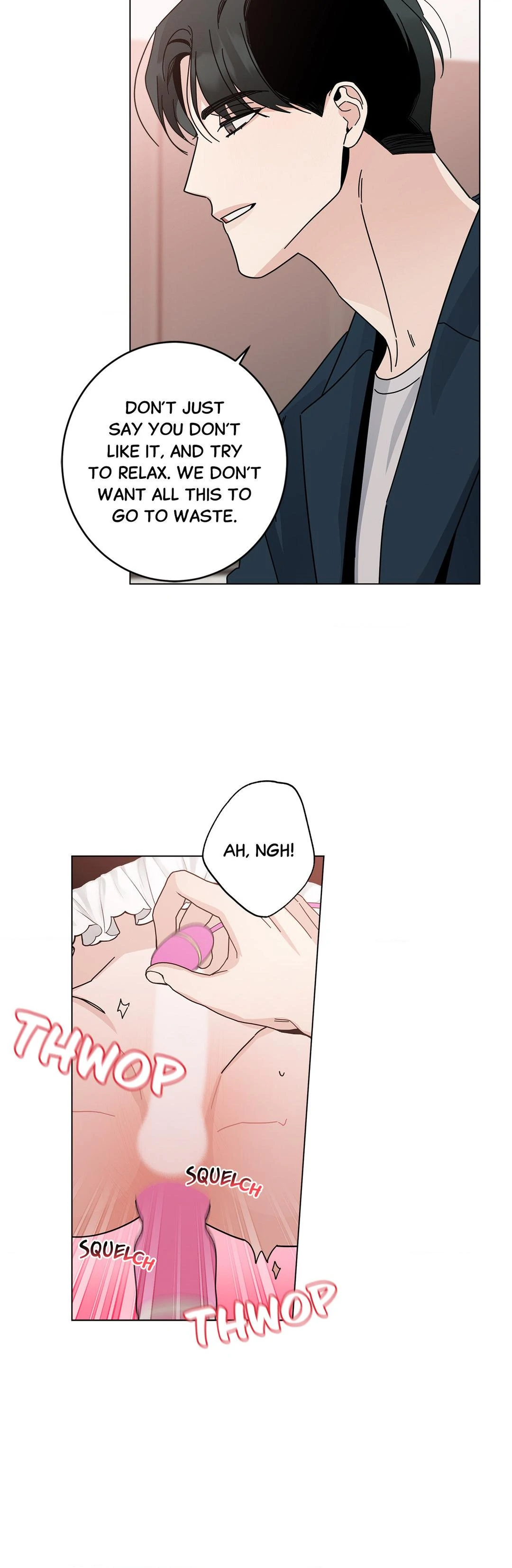 HOME5 [Official] - Chapter 25 manhwa