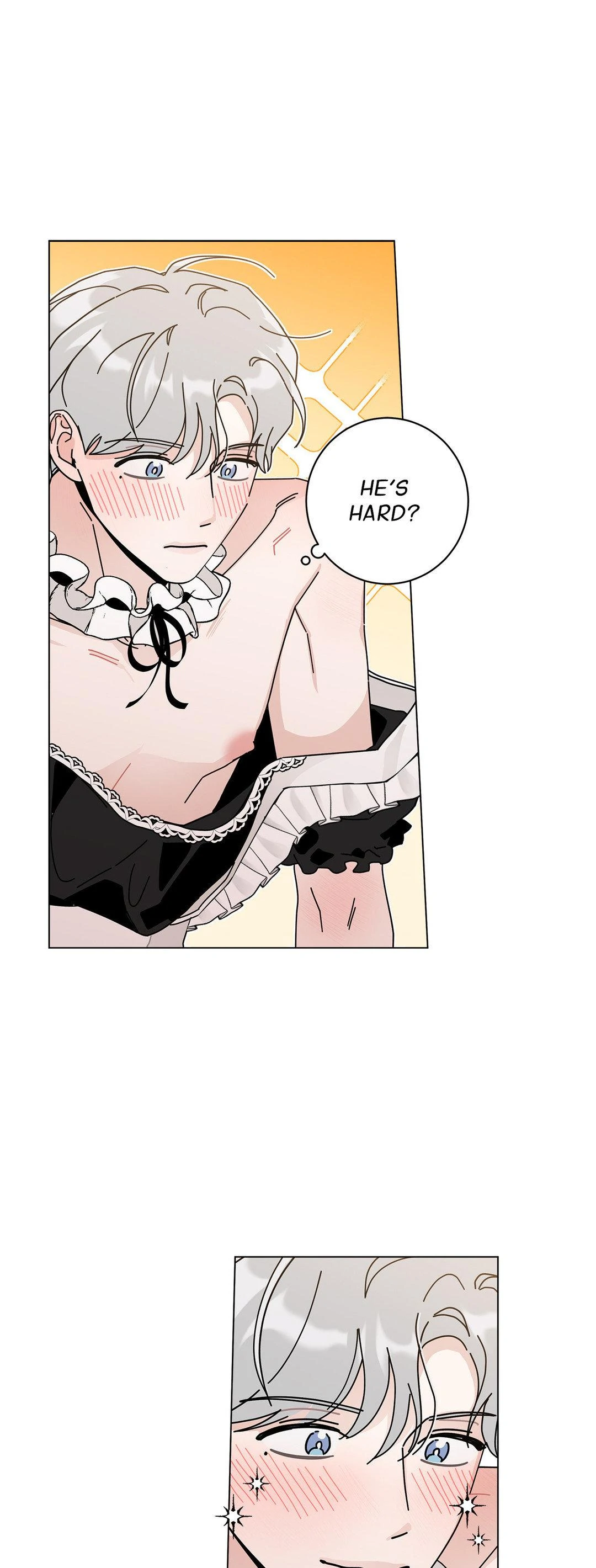 HOME5 [Official] - Chapter 25 manhwa