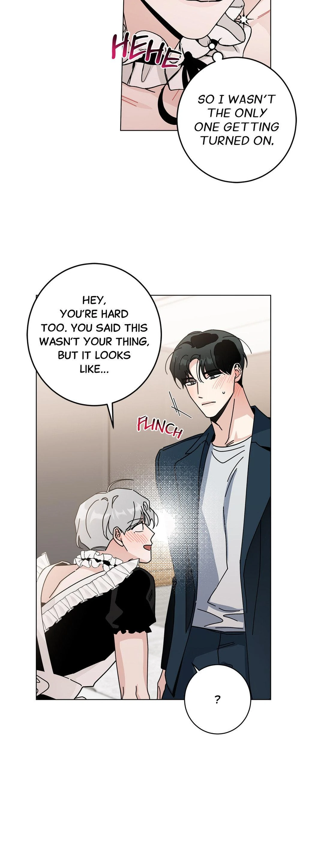 HOME5 [Official] - Chapter 25 manhwa