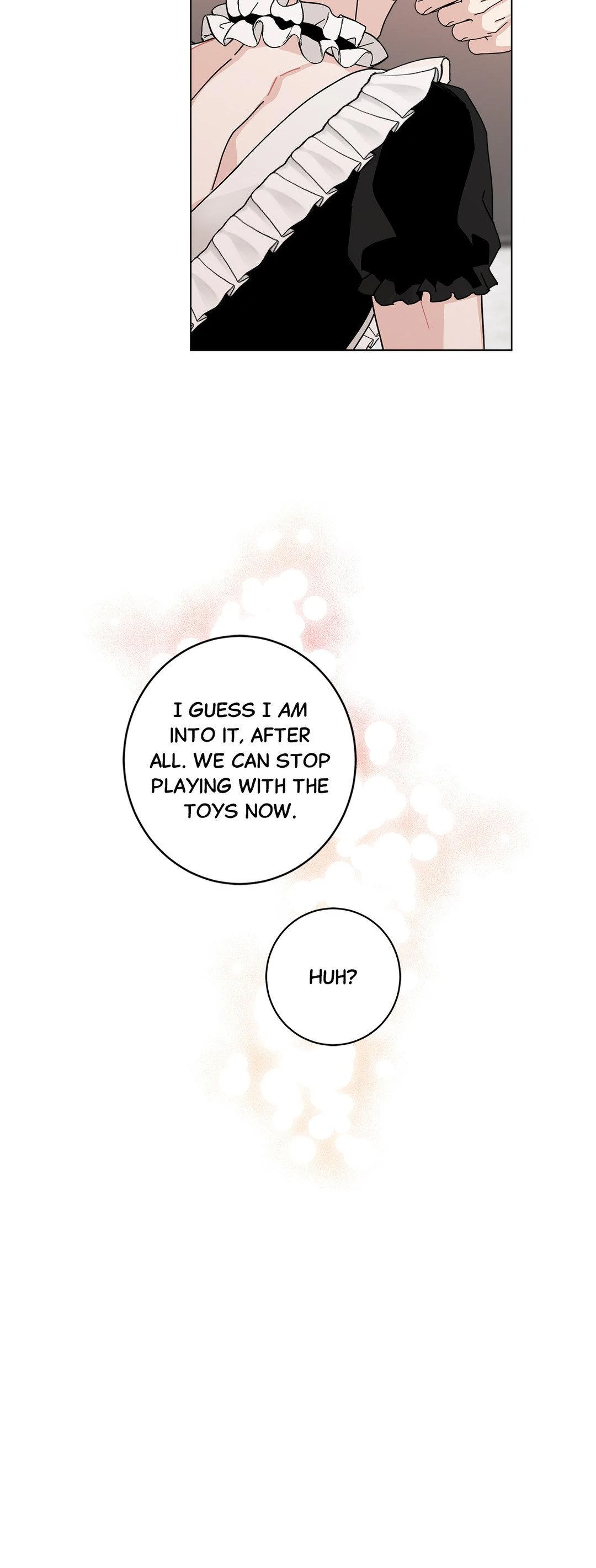 HOME5 [Official] - Chapter 25 manhwa
