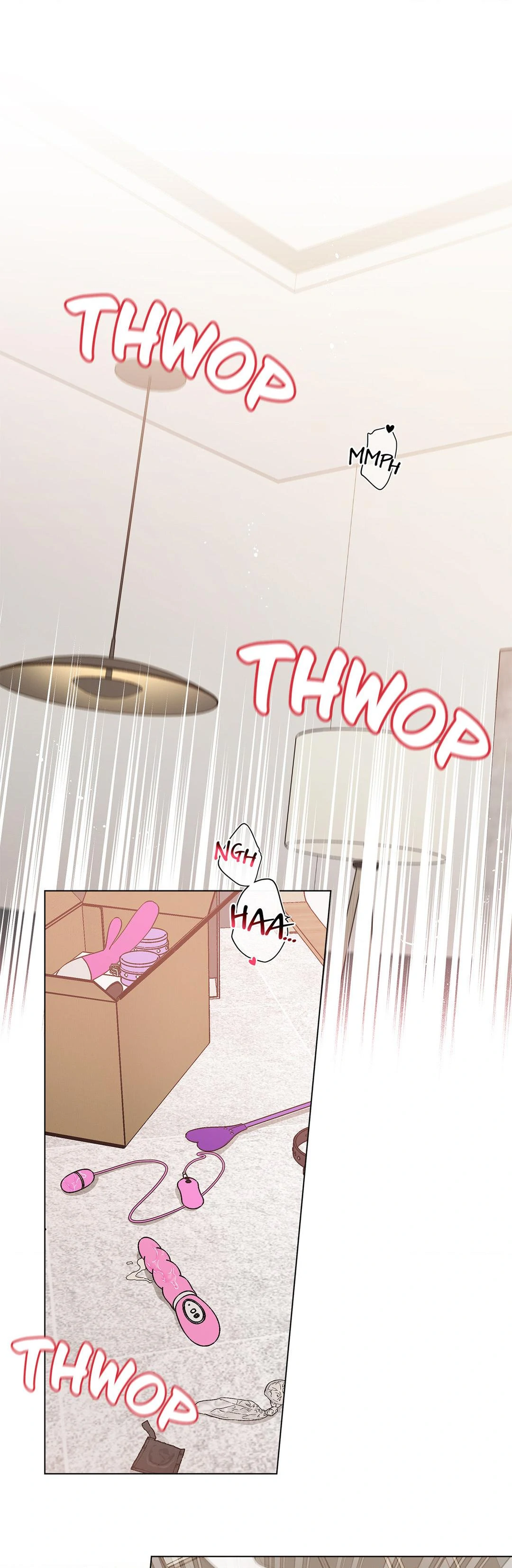 HOME5 [Official] - Chapter 25 manhwa