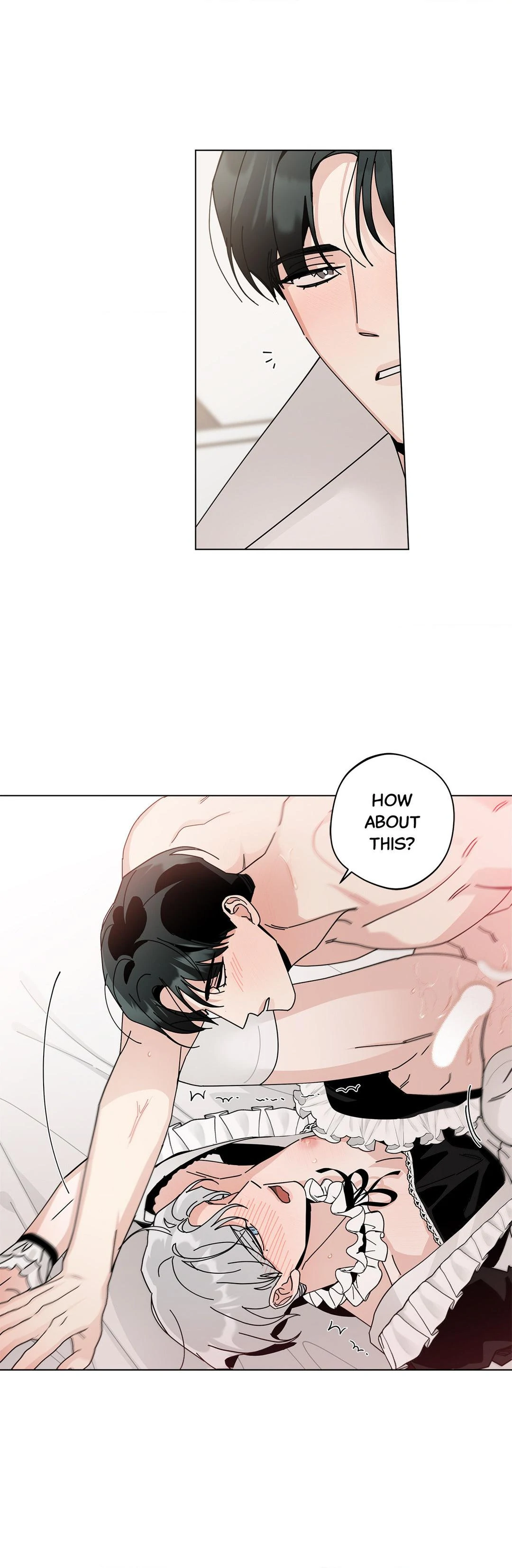 HOME5 [Official] - Chapter 25 manhwa