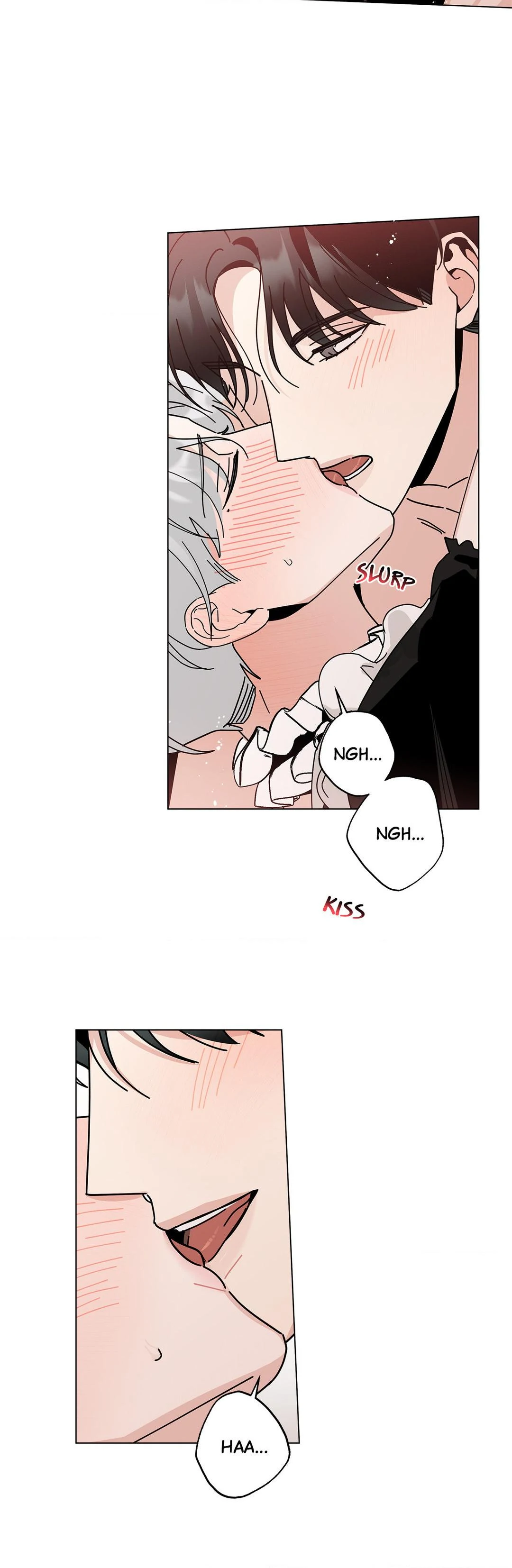 HOME5 [Official] - Chapter 25 manhwa