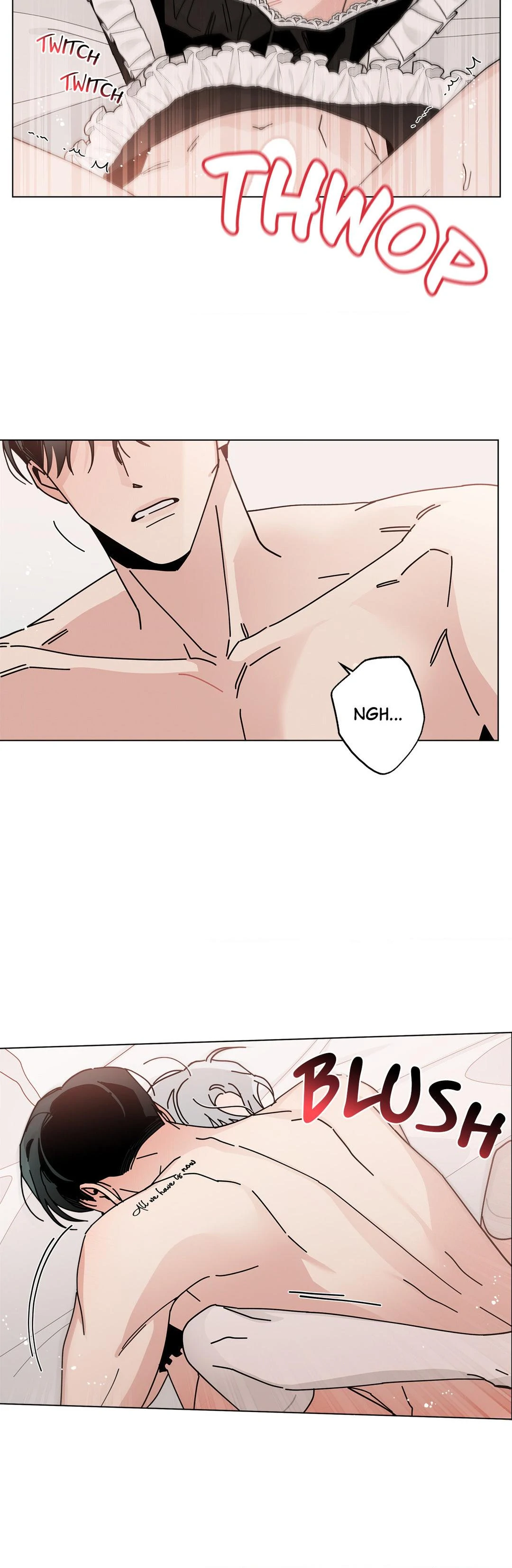 HOME5 [Official] - Chapter 25 manhwa