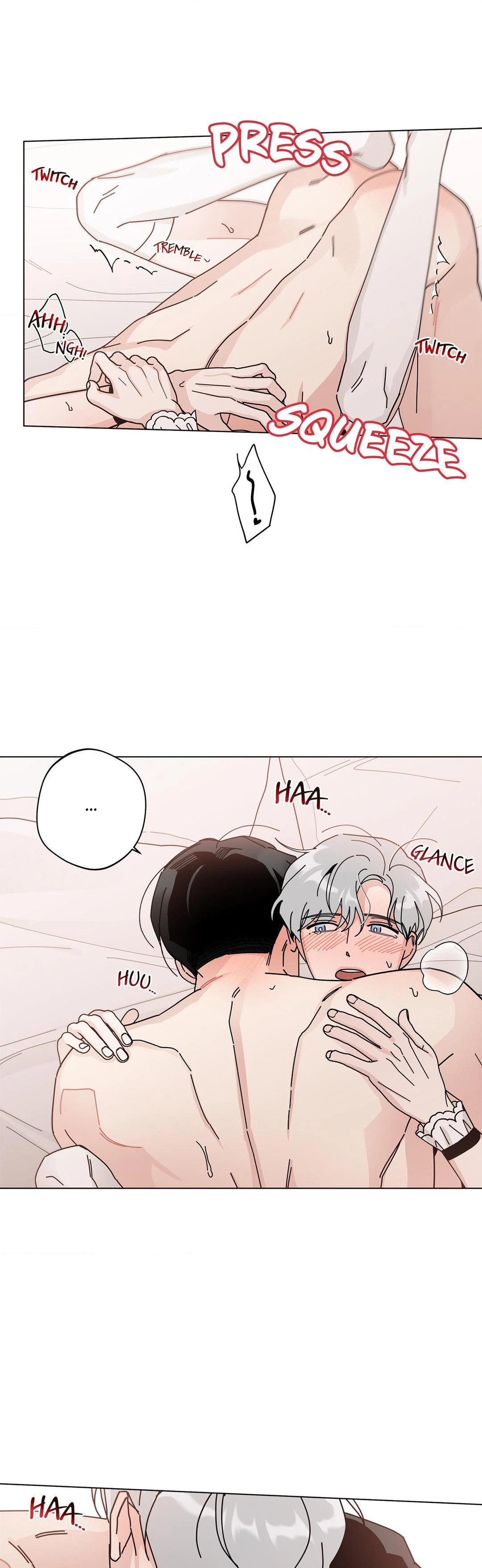 HOME5 [Official] - Chapter 25 manhwa