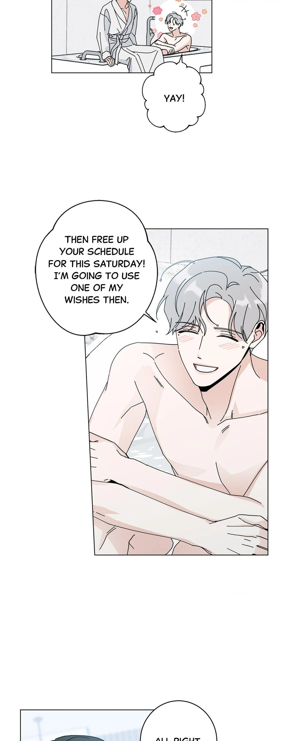 HOME5 [Official] - Chapter 25 manhwa