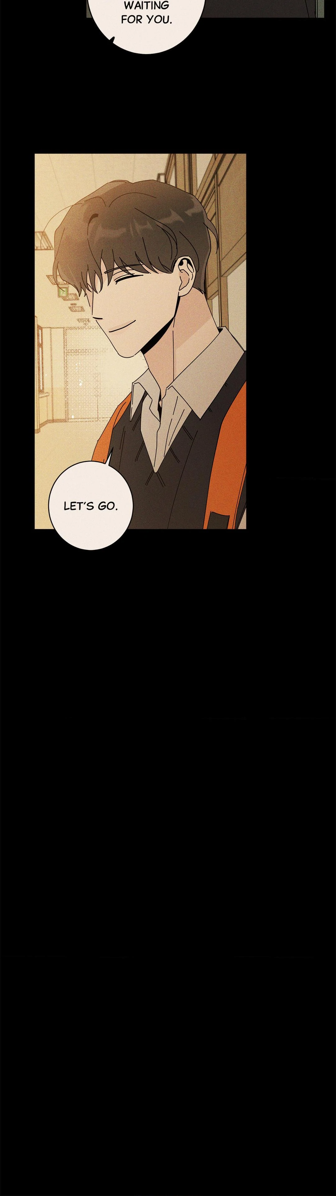 HOME5 [Official] - Chapter 26 manhwa