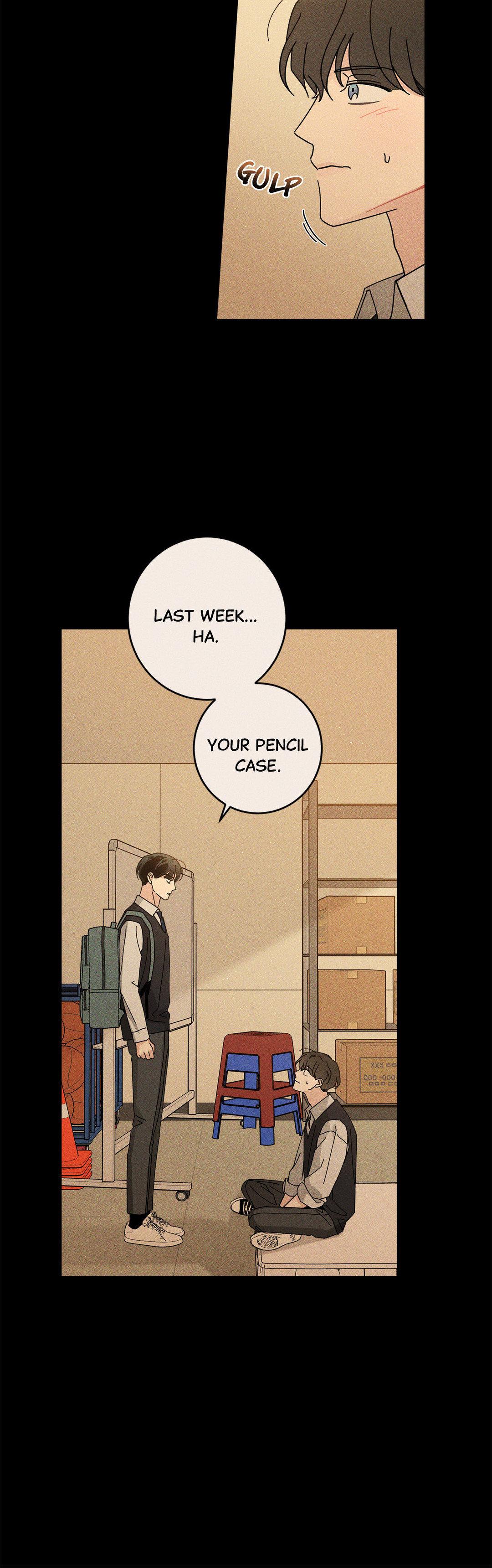 HOME5 [Official] - Chapter 26 manhwa