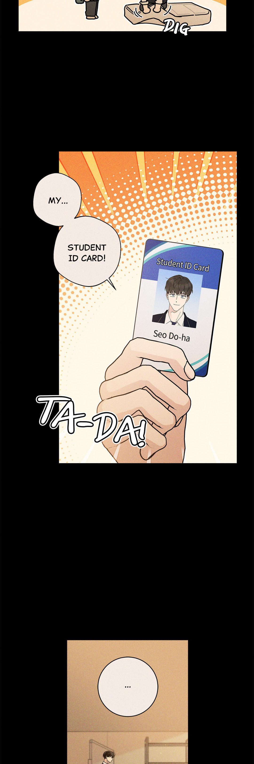 HOME5 [Official] - Chapter 26 manhwa
