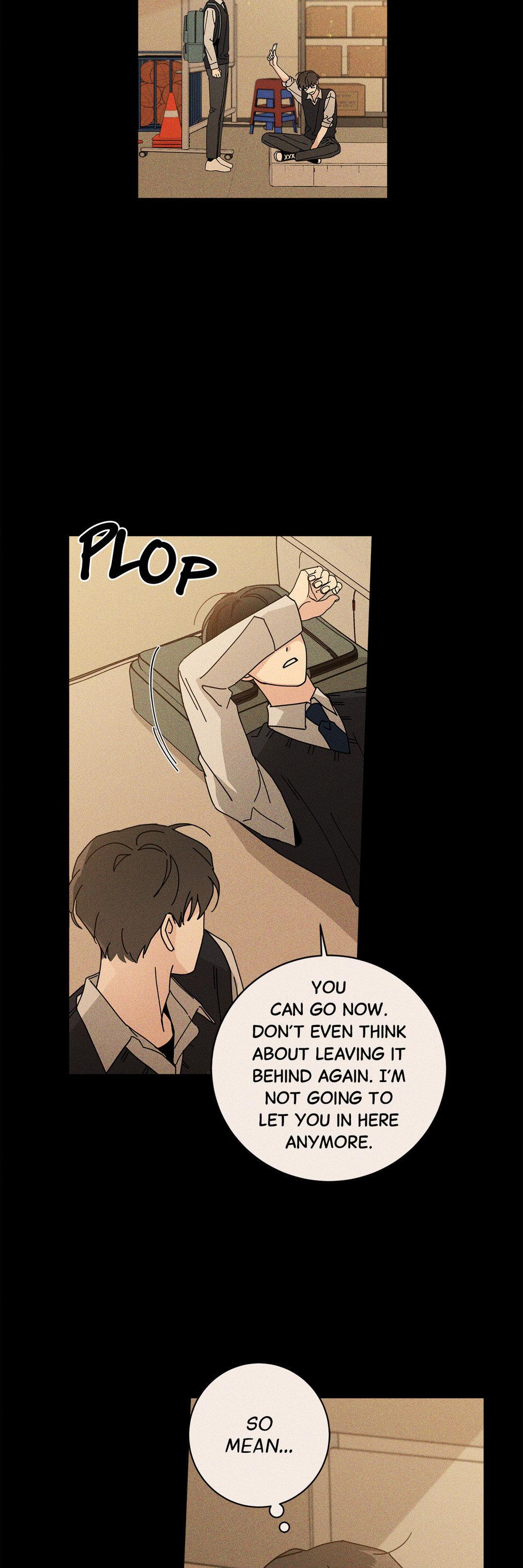 HOME5 [Official] - Chapter 26 manhwa