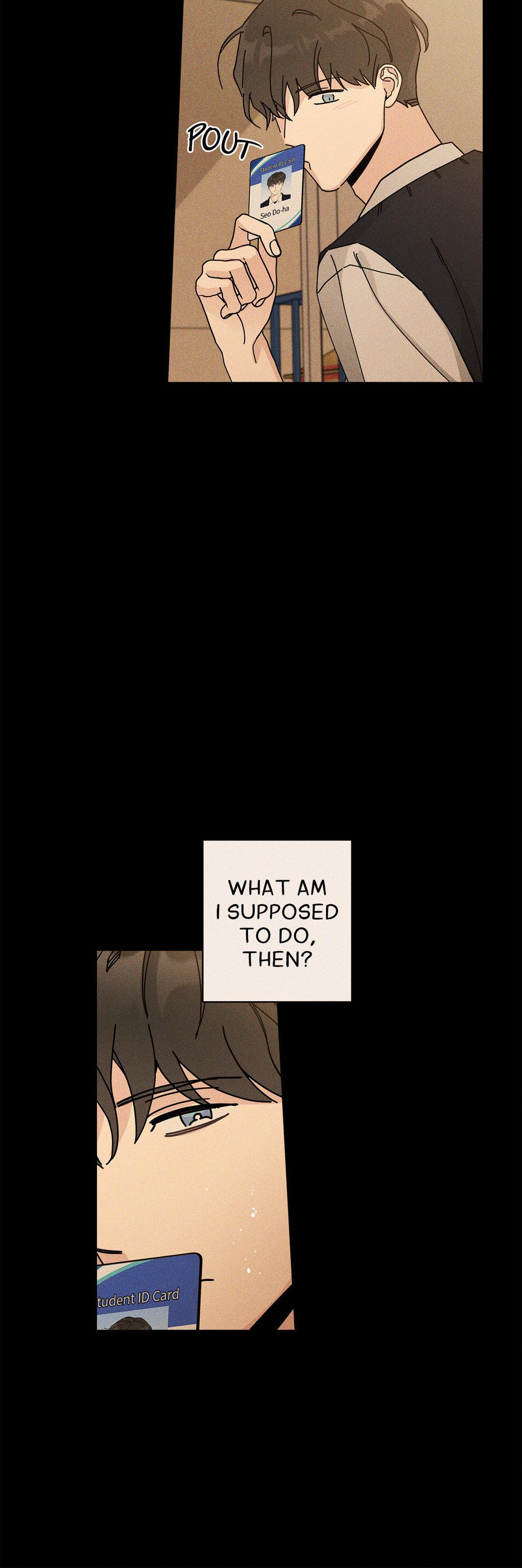 HOME5 [Official] - Chapter 26 manhwa