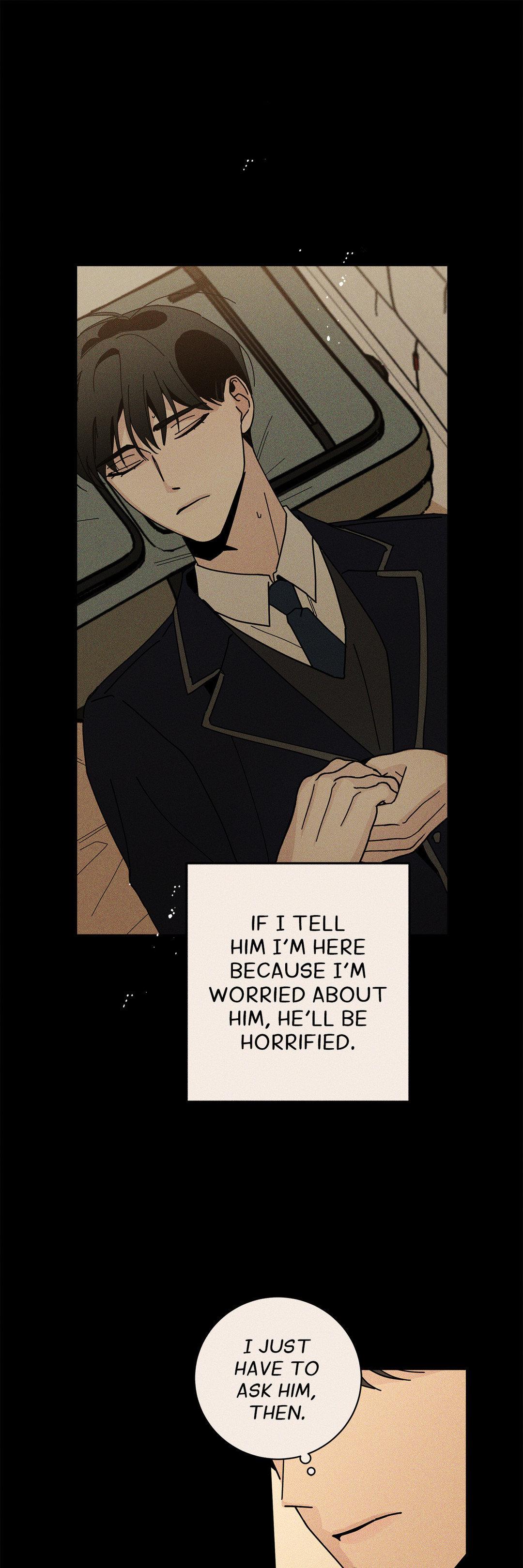 HOME5 [Official] - Chapter 26 manhwa