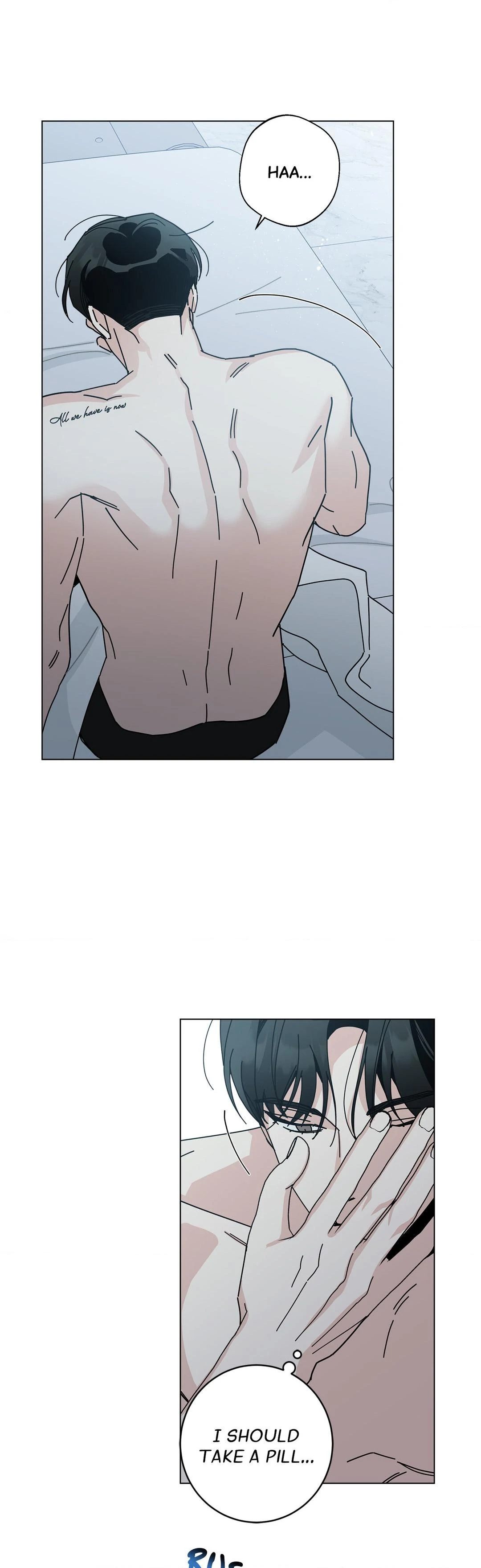 HOME5 [Official] - Chapter 26 manhwa