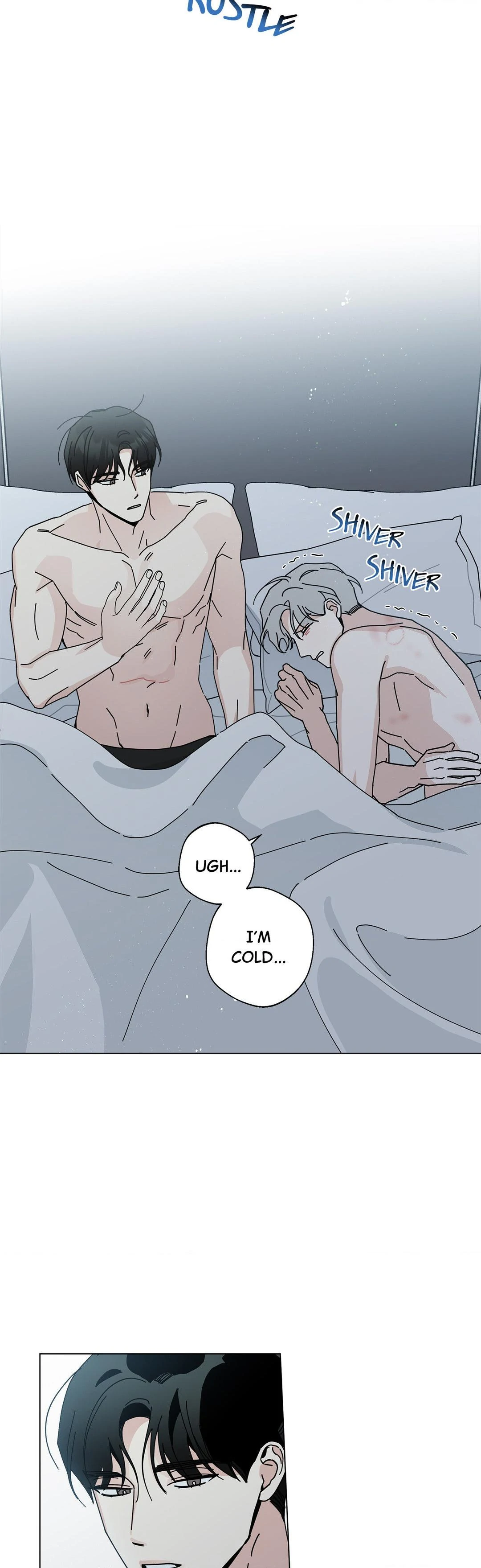 HOME5 [Official] - Chapter 26 manhwa