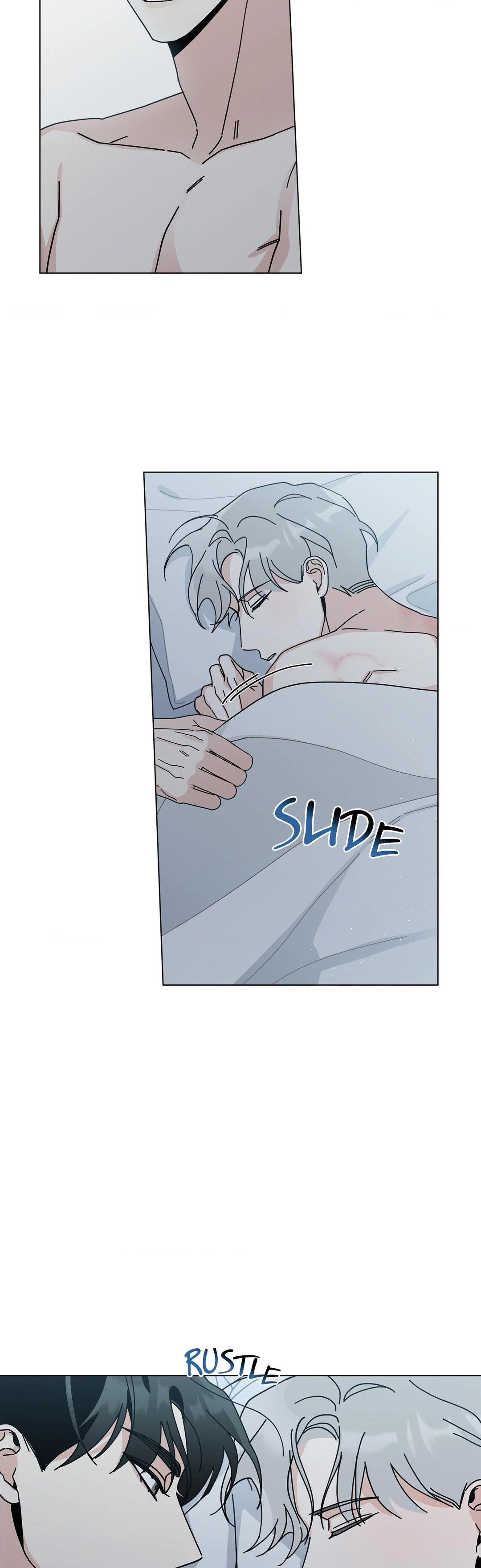 HOME5 [Official] - Chapter 26 manhwa