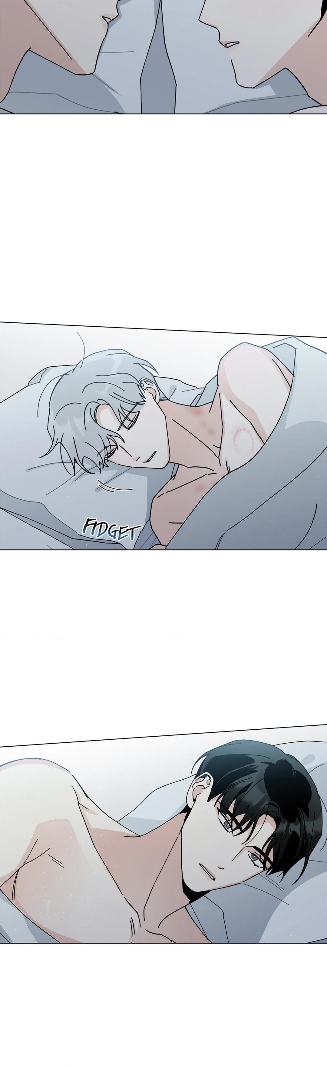 HOME5 [Official] - Chapter 26 manhwa