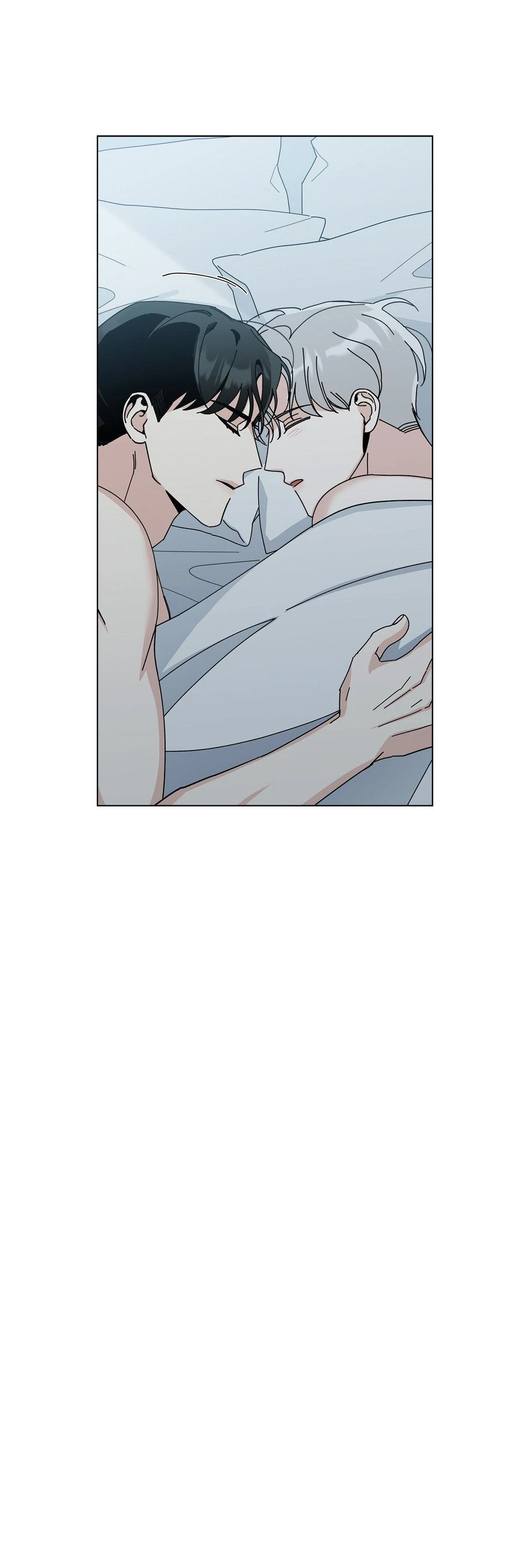 HOME5 [Official] - Chapter 26 manhwa