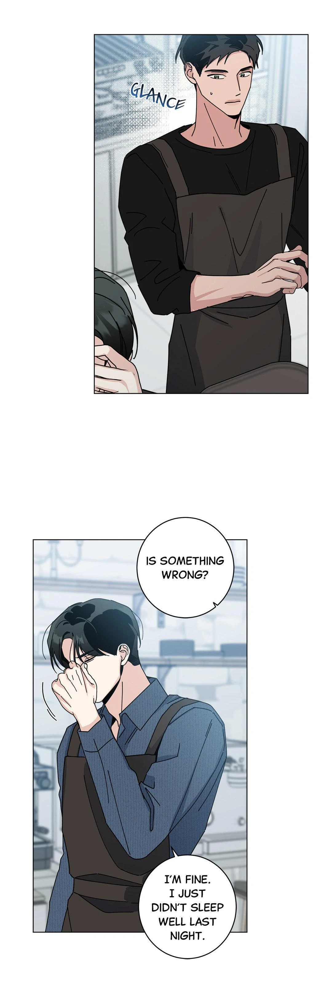 HOME5 [Official] - Chapter 26 manhwa