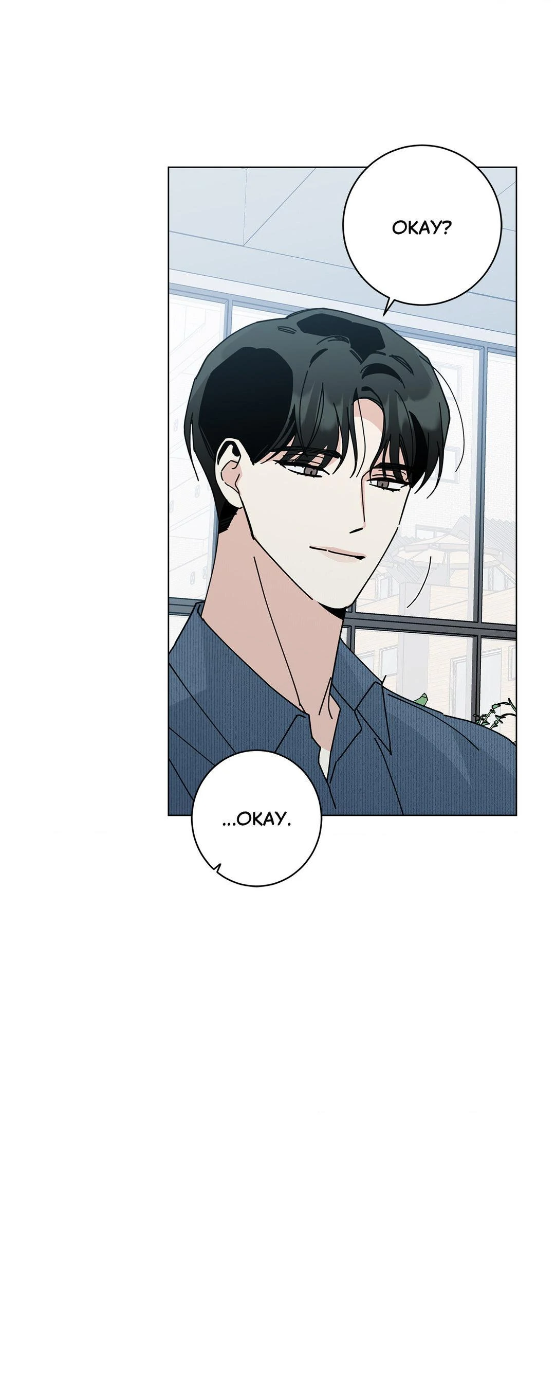 HOME5 [Official] - Chapter 26 manhwa