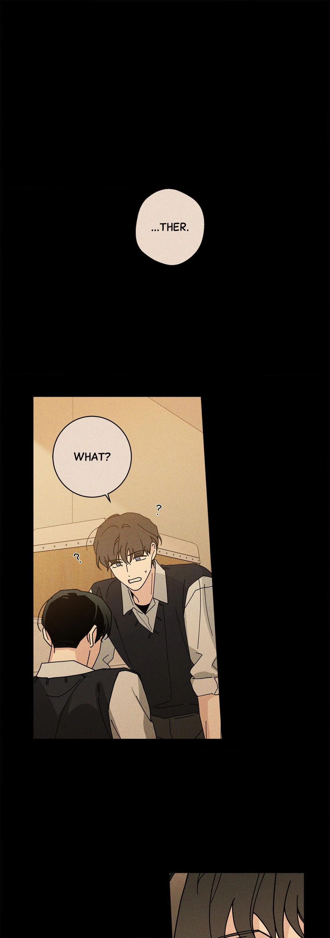 HOME5 [Official] - Chapter 27 manhwa