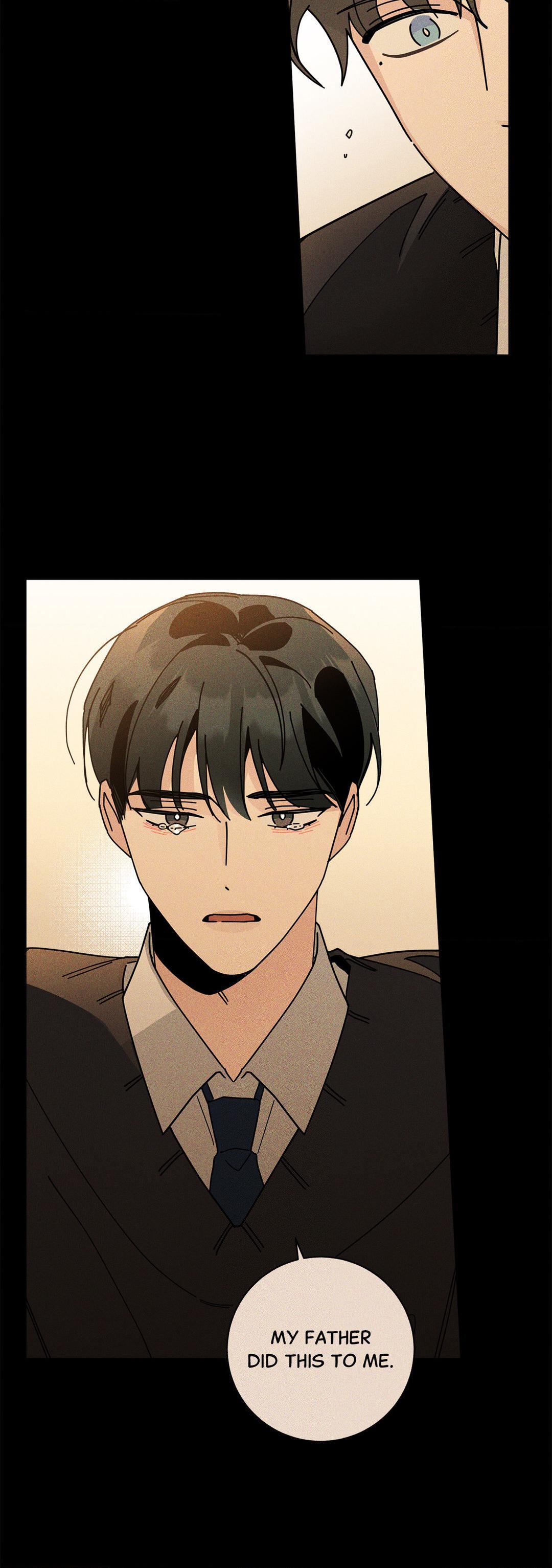 HOME5 [Official] - Chapter 27 manhwa